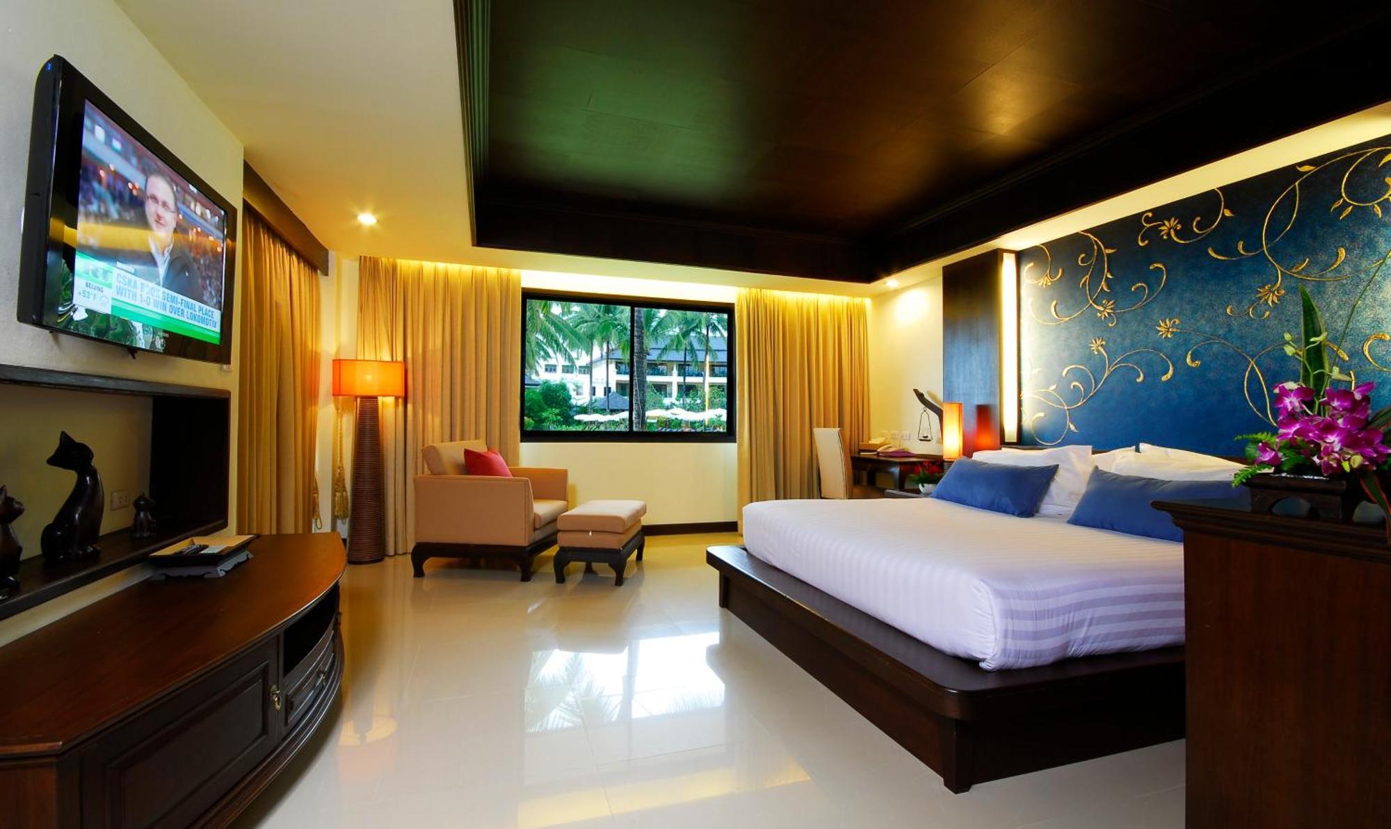 Khaolak Orchid - Sha Extra Resort Khao Lak