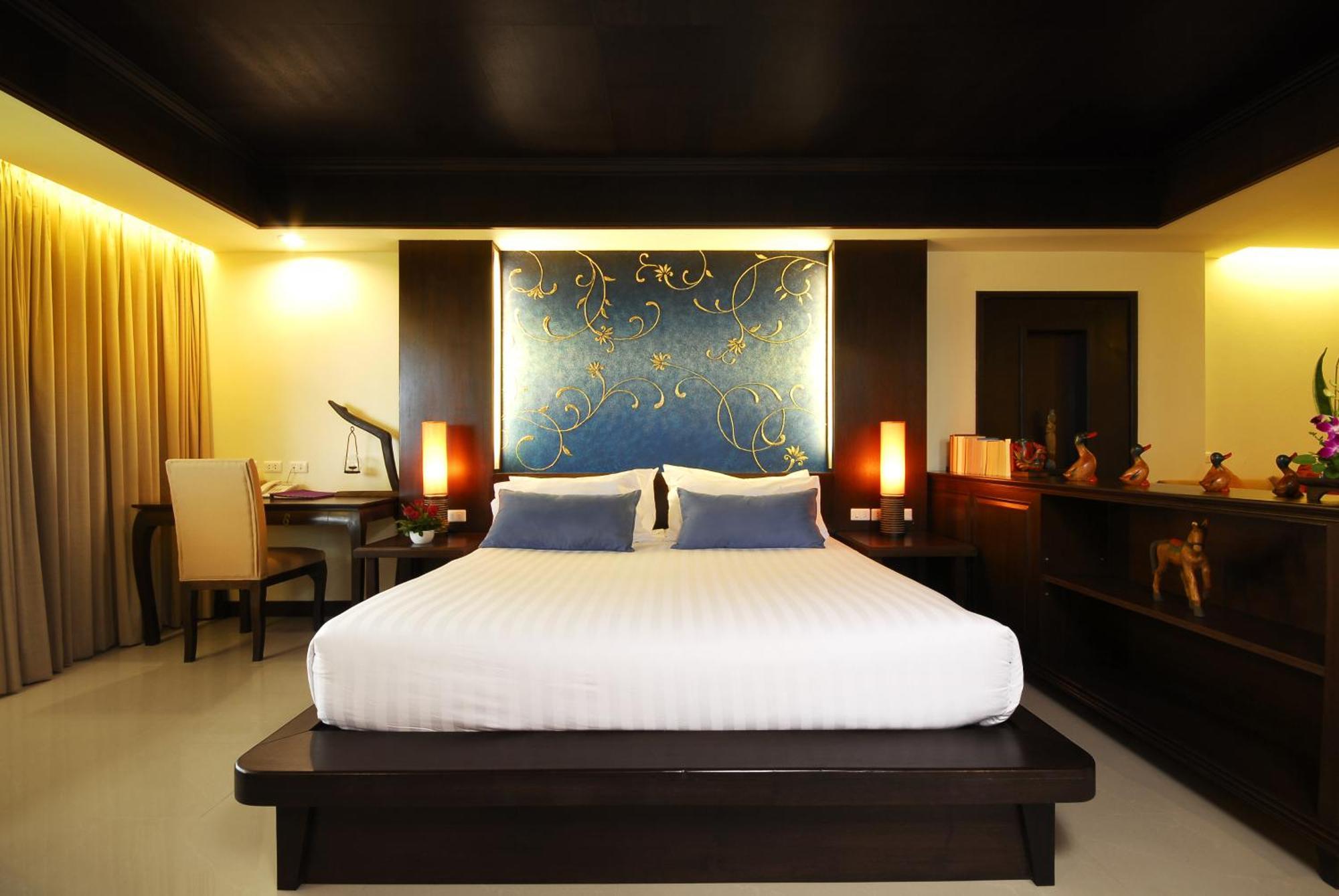 Khaolak Orchid - Sha Extra Resort 3*