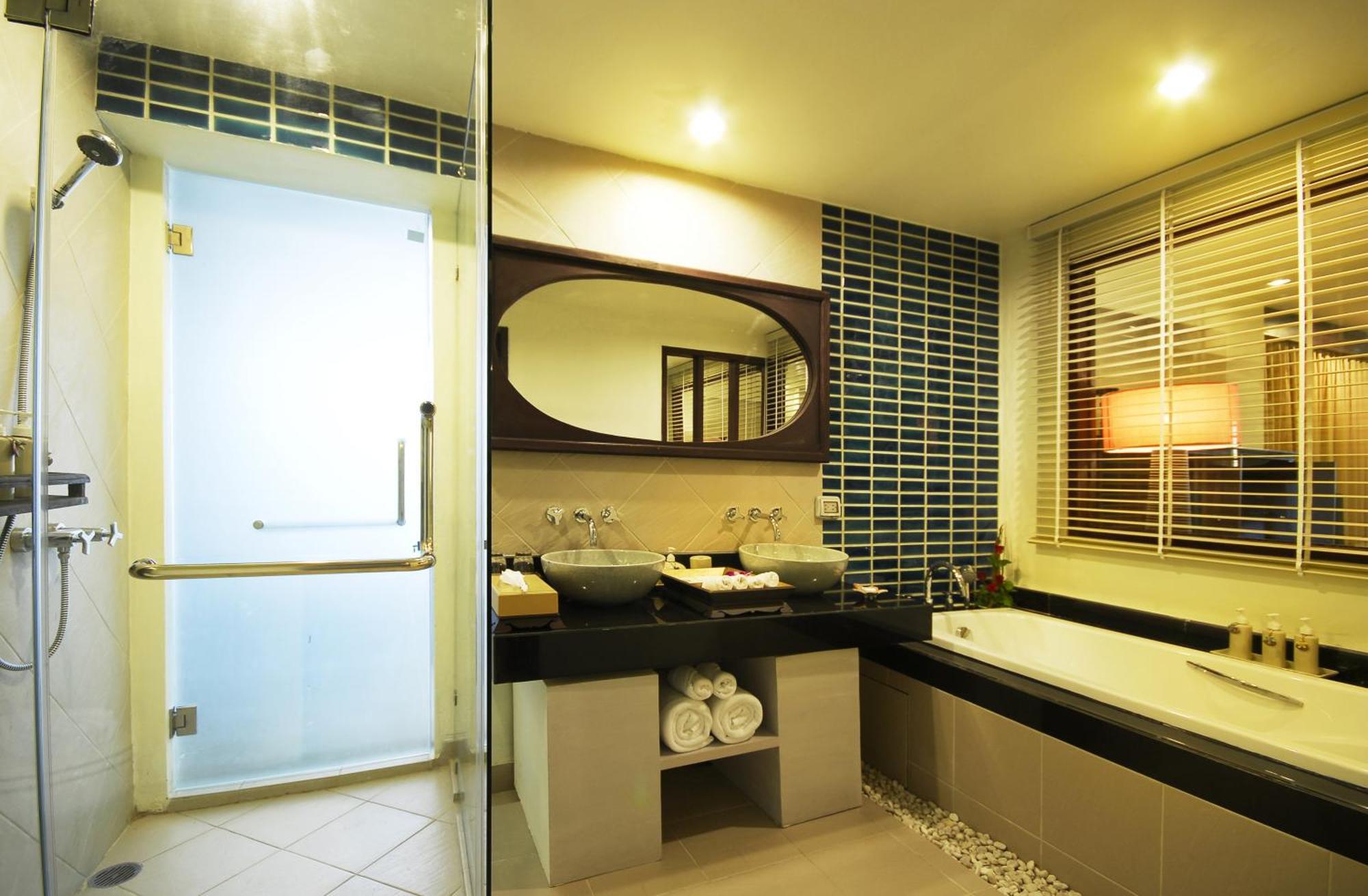 Resort Khaolak Orchid - Sha Extra Khao Lak