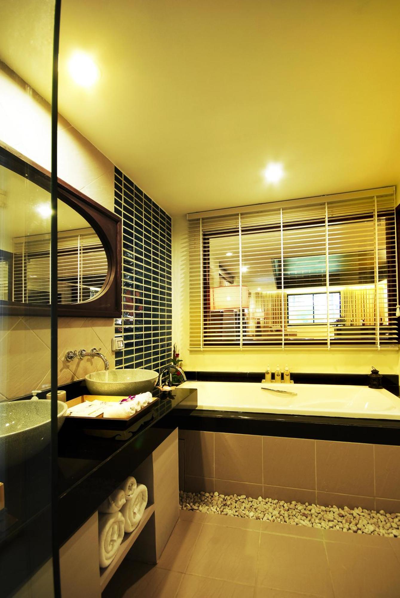 Khaolak Orchid - Sha Extra 3*