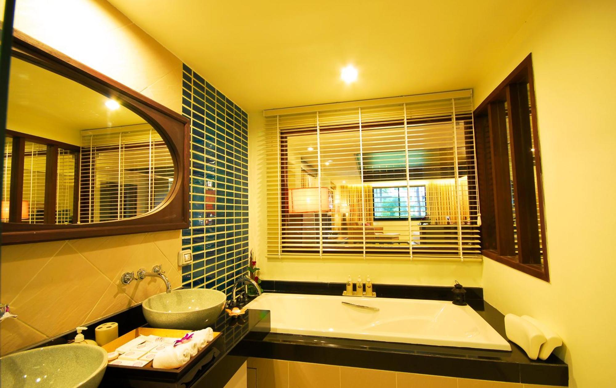 Khaolak Orchid - Sha Extra Resort