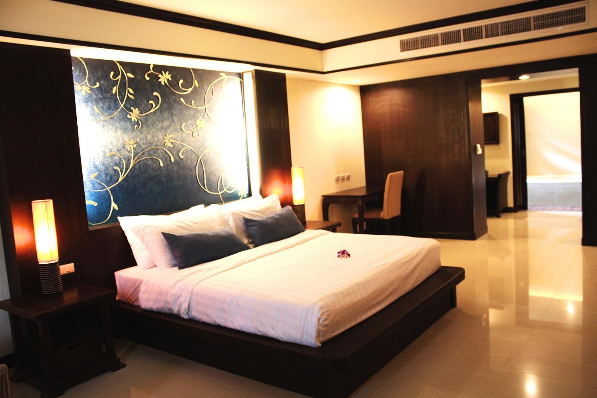 Resort Khaolak Orchid - Sha Extra 3*