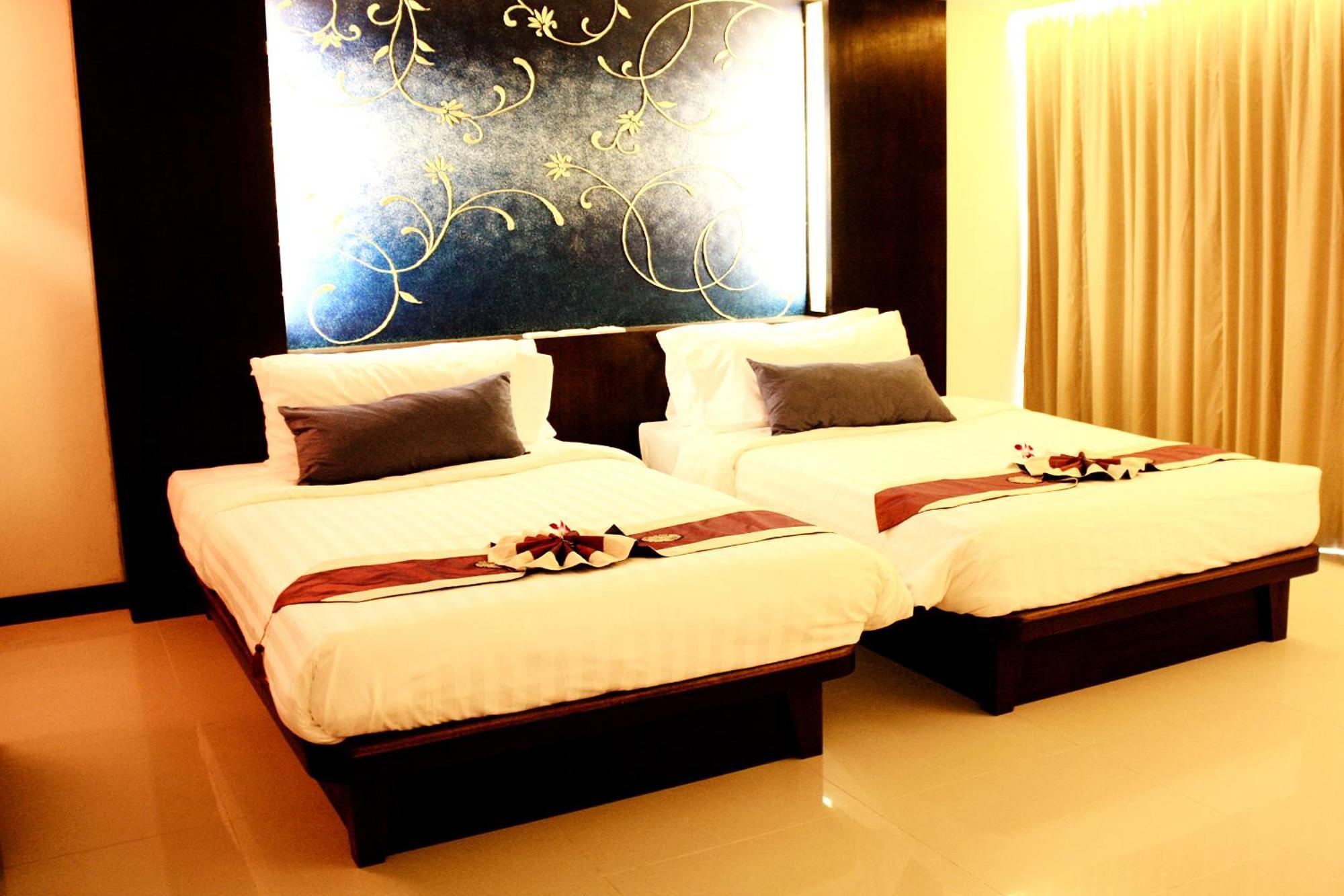 Khaolak Orchid - Sha Extra Resort Khao Lak