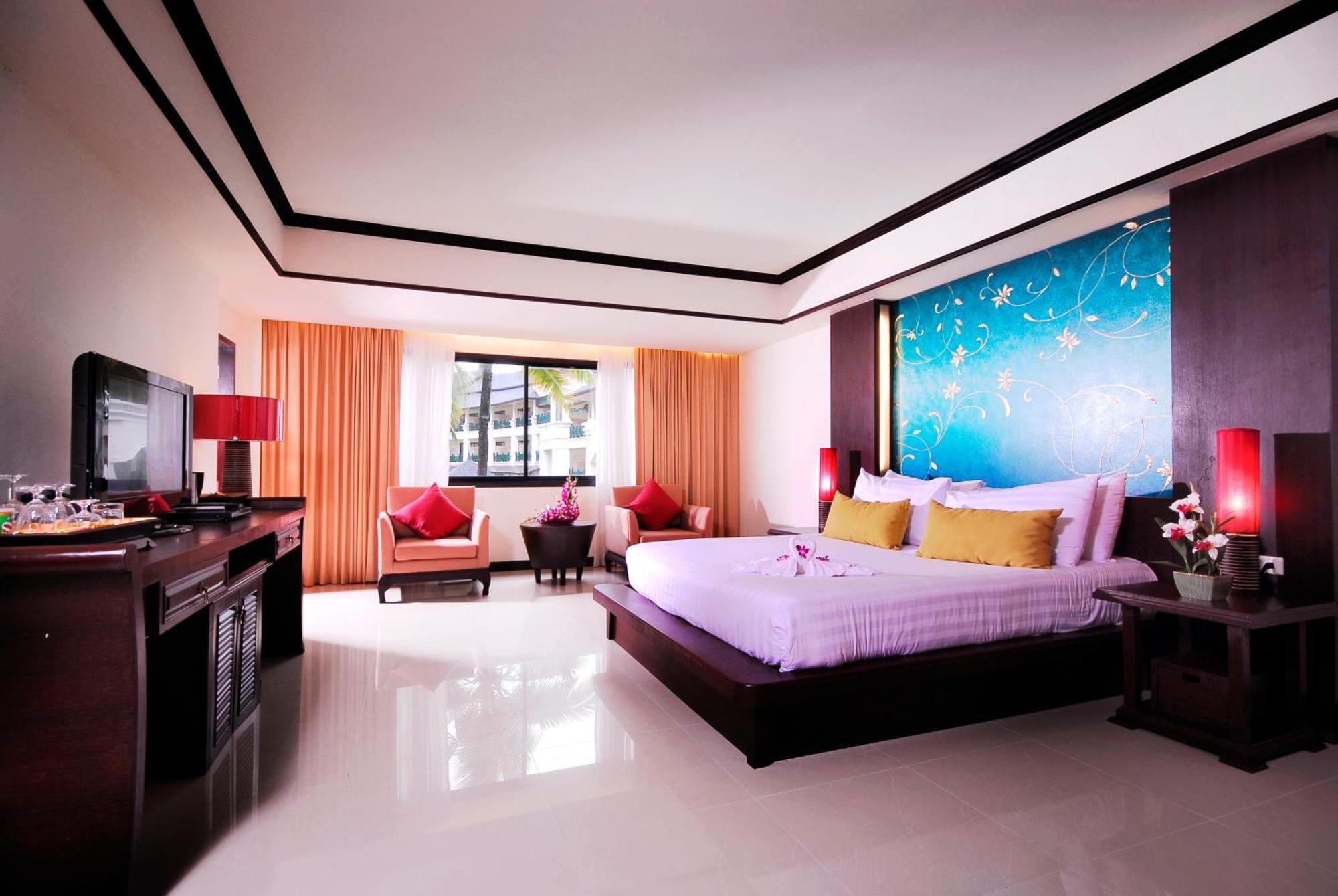 Resort Khaolak Orchid - Sha Extra Khao Lak