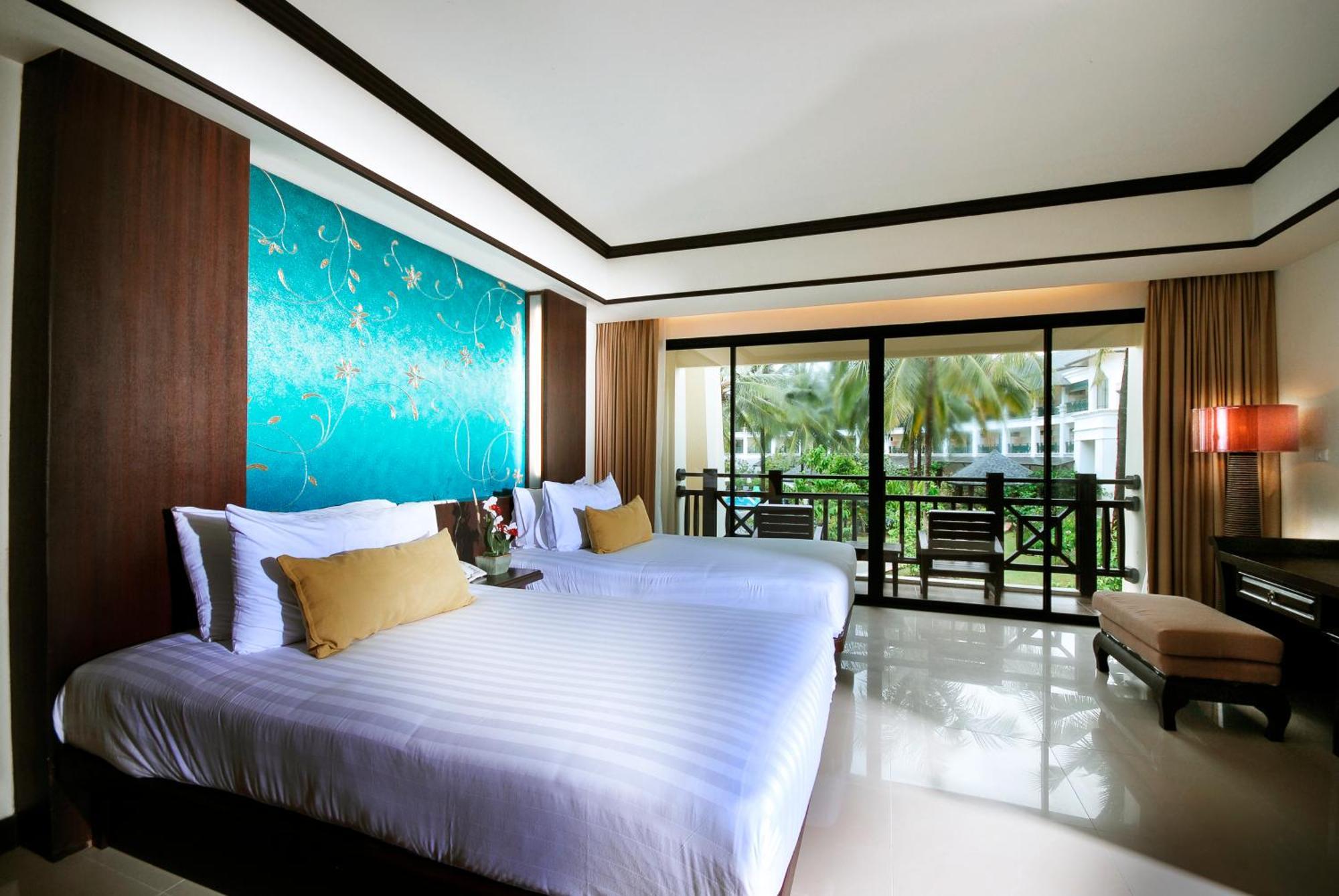 Khaolak Orchid - Sha Extra