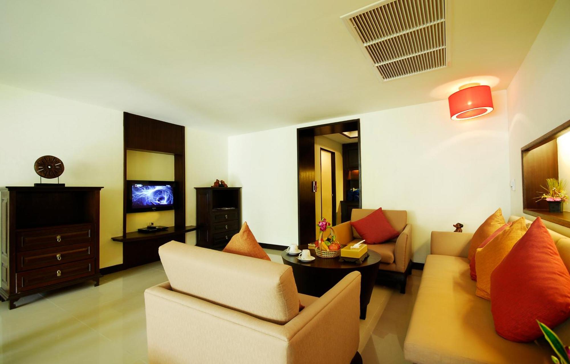 Khaolak Orchid - Sha Extra Resort