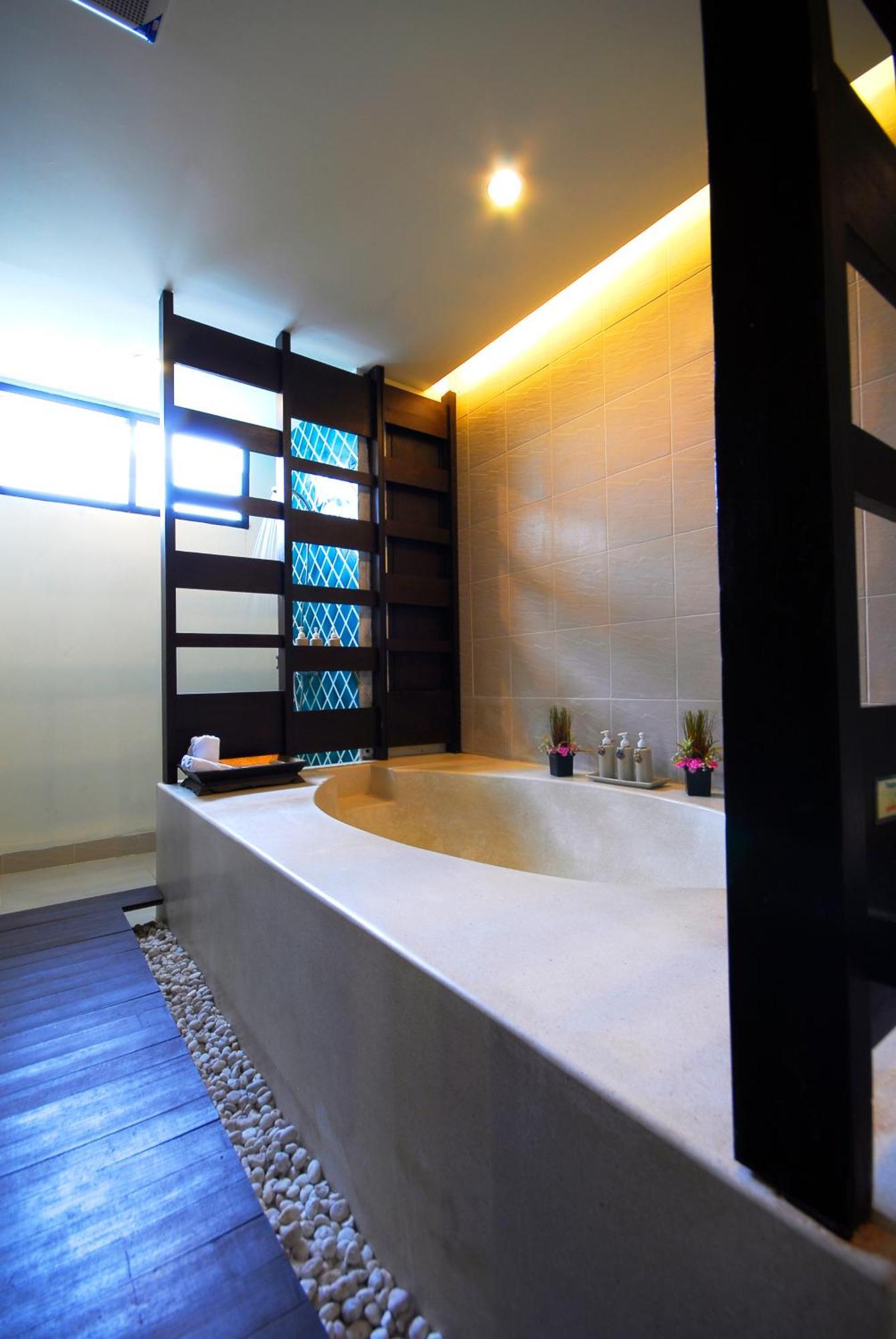 Resort Khaolak Orchid - Sha Extra Khao Lak