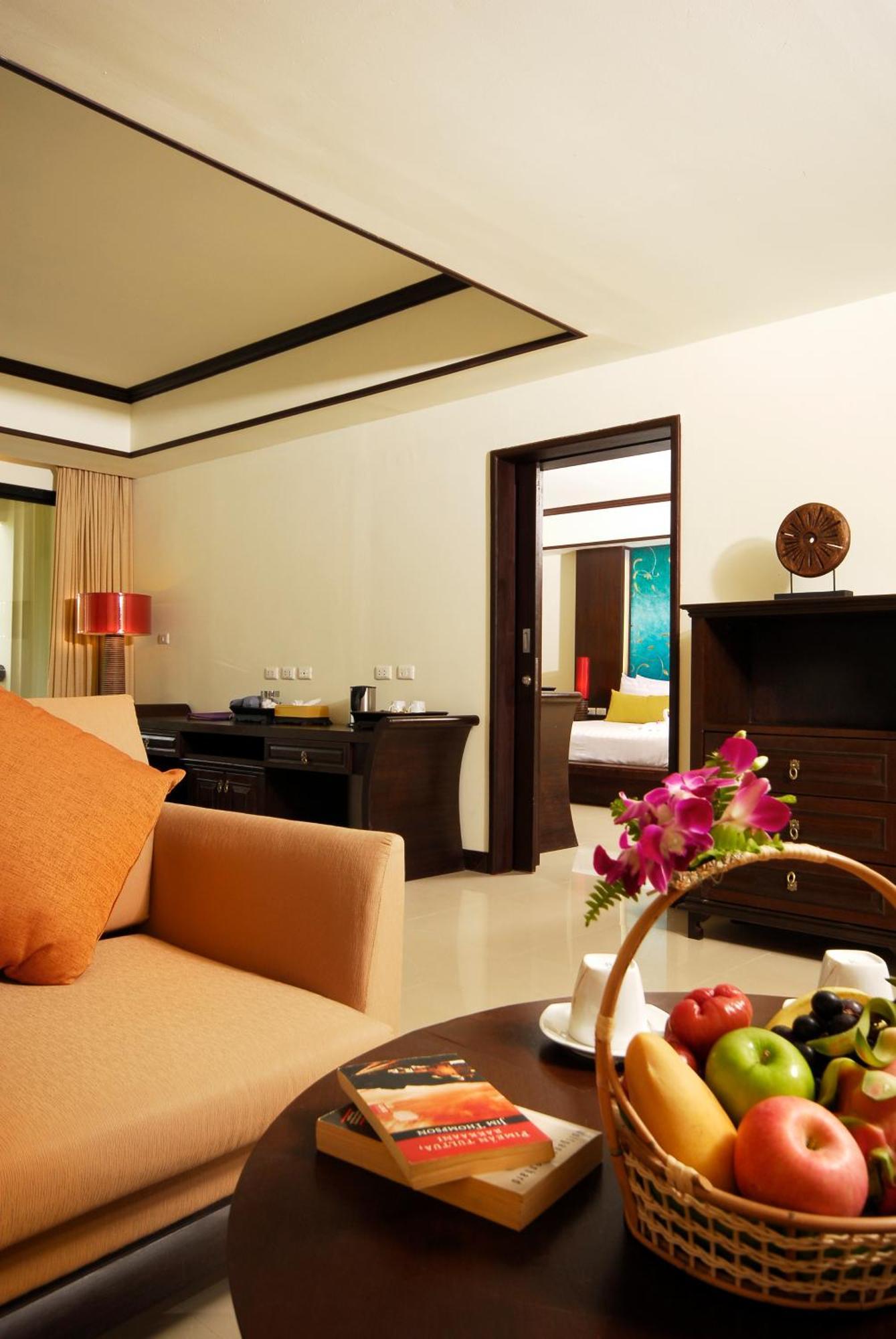 Khaolak Orchid - Sha Extra 3*