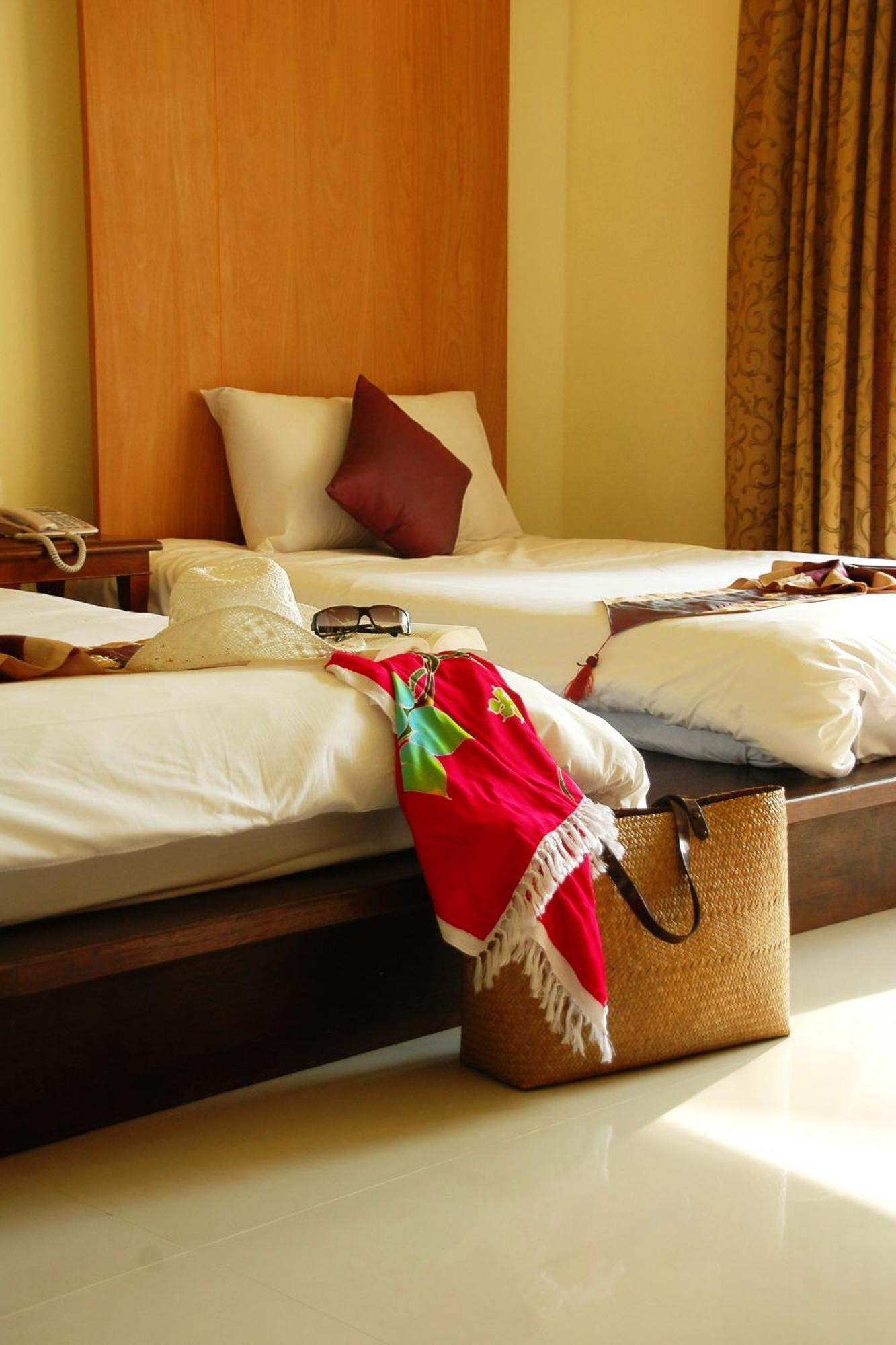 Resort Khaolak Orchid - Sha Extra