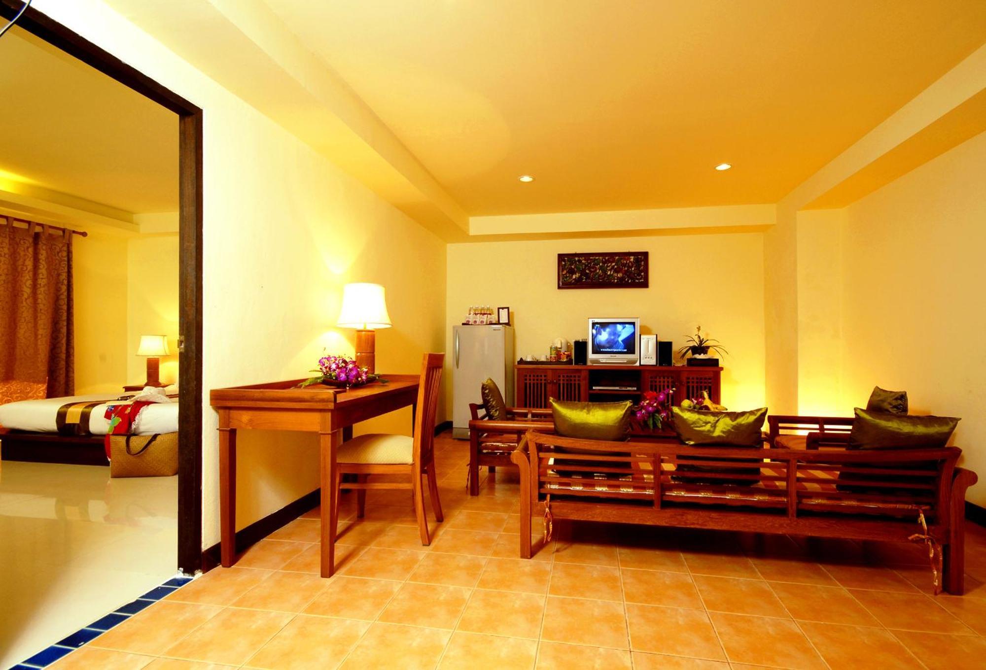 Khaolak Orchid - Sha Extra Resort Khao Lak