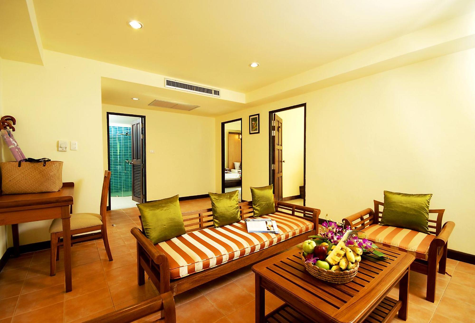 Resort Khaolak Orchid - Sha Extra Khao Lak