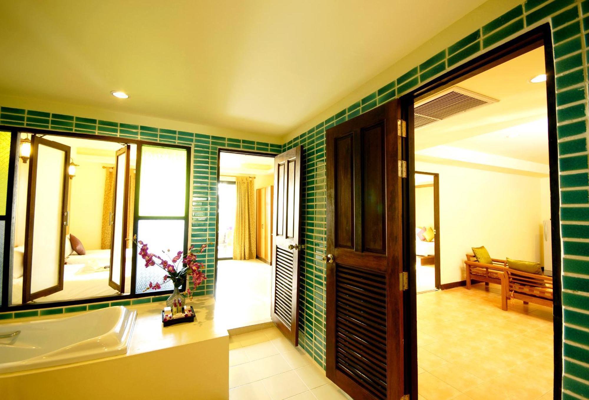 Khaolak Orchid - Sha Extra 3*