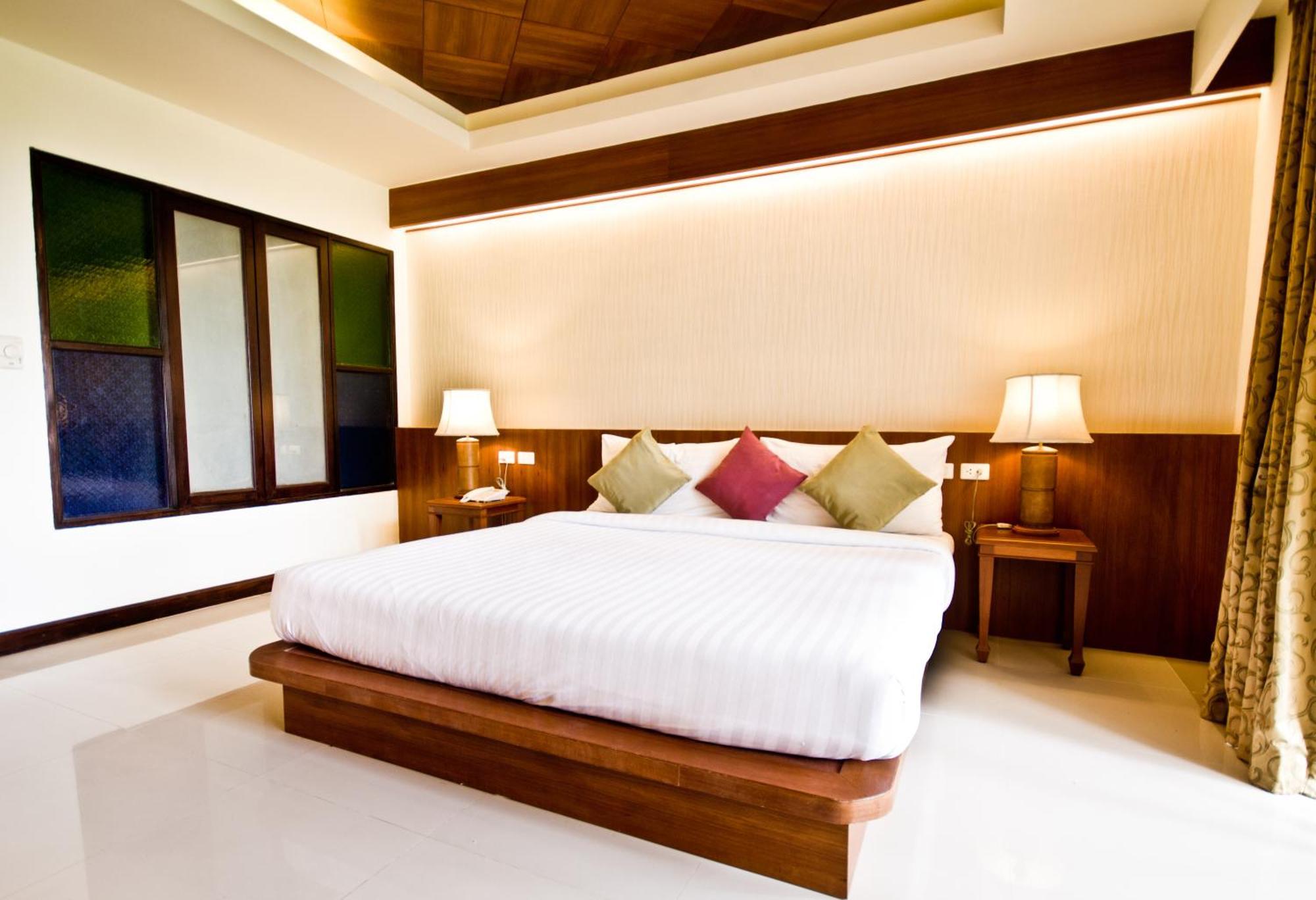 Khaolak Orchid - Sha Extra Resort 3*