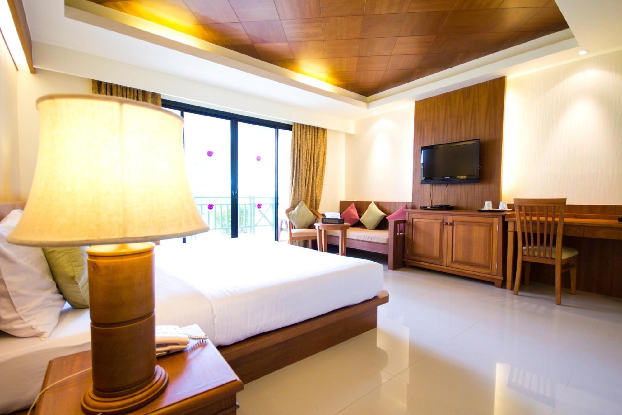 Khaolak Orchid - Sha Extra