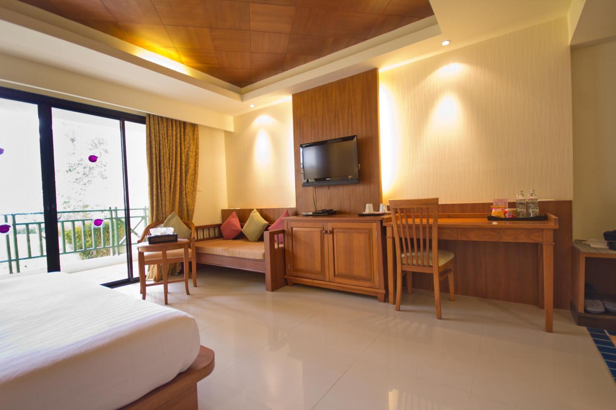 Khaolak Orchid - Sha Extra Resort Khao Lak