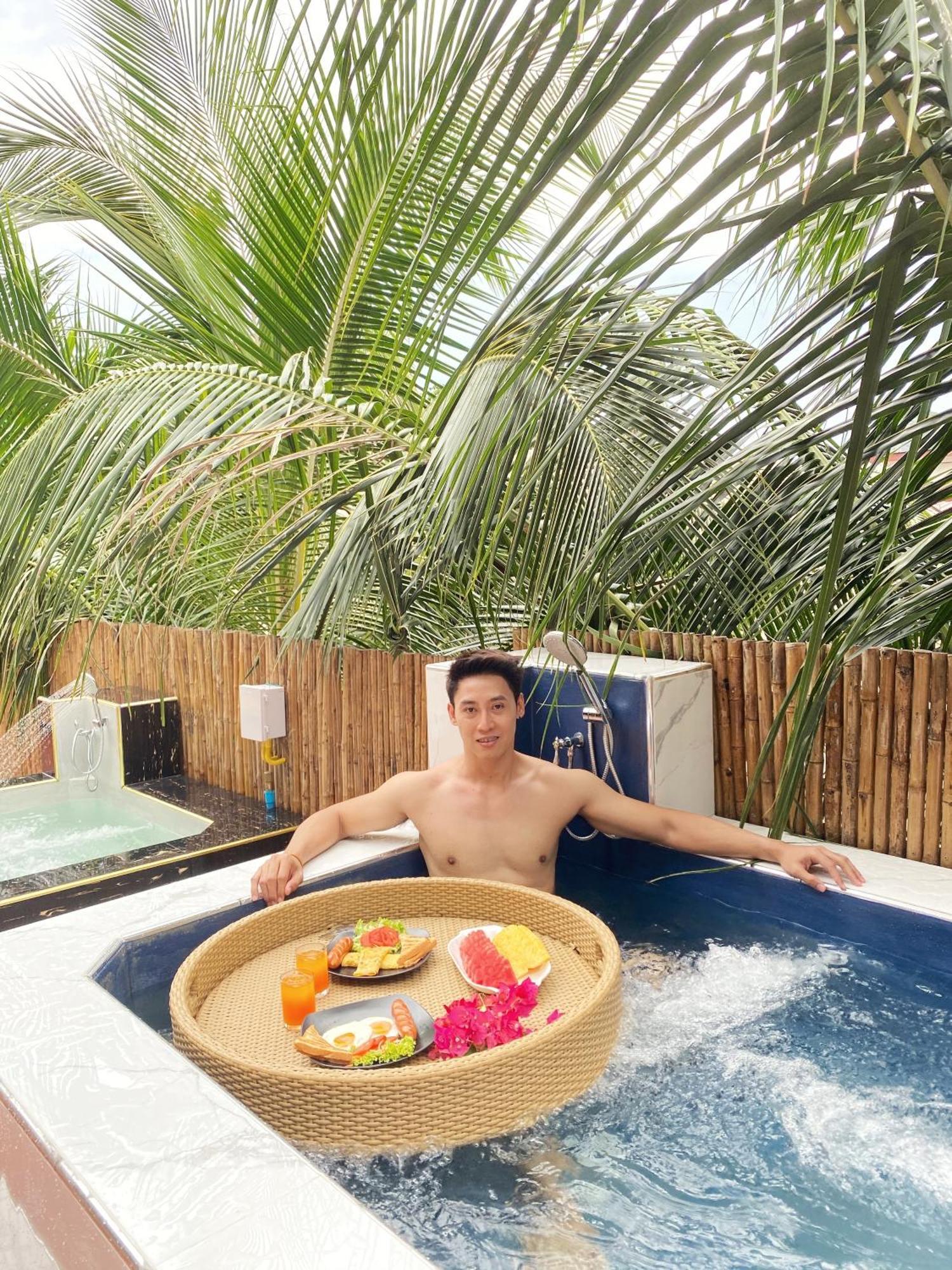 Hotel Maiyada Phi Phi Don