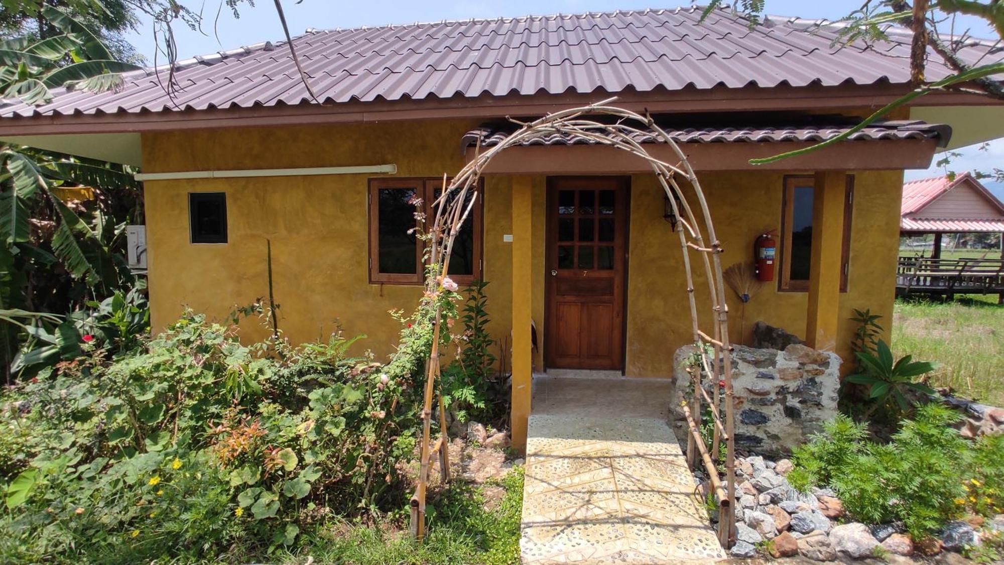 Country Retreat Resort 3*