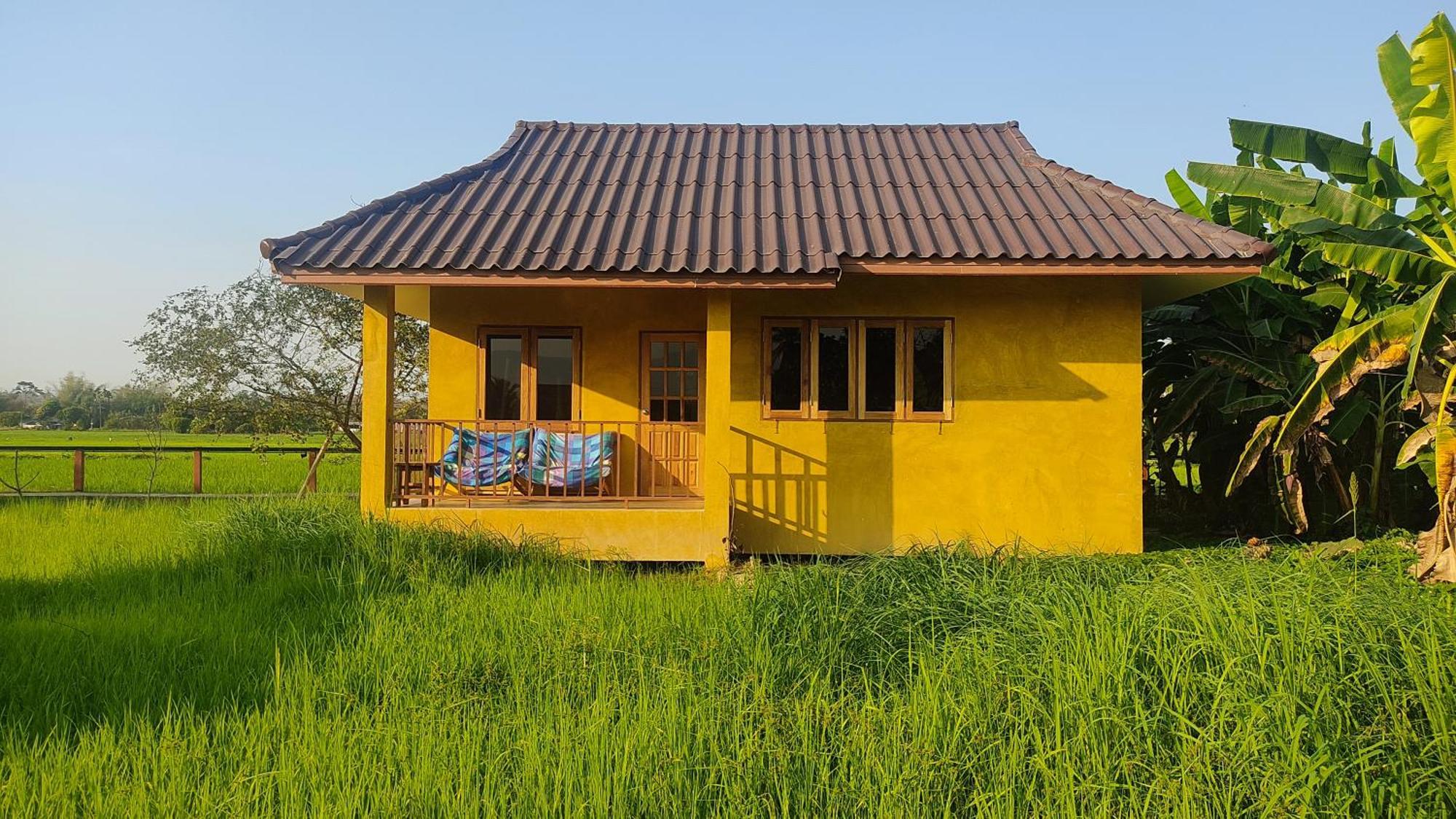 Resort Country Retreat 3*