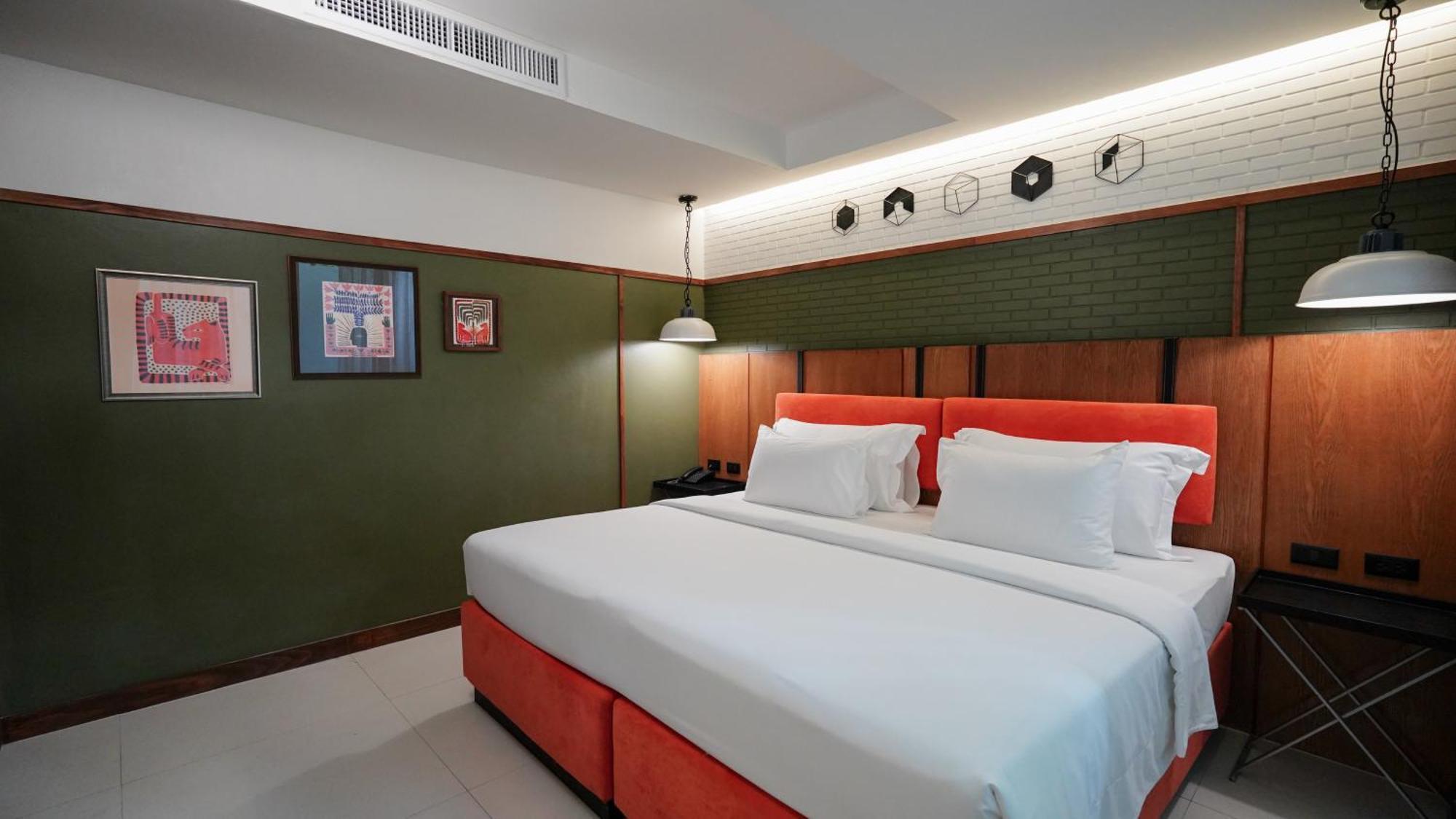 Sugar Marina - Art - Hotel