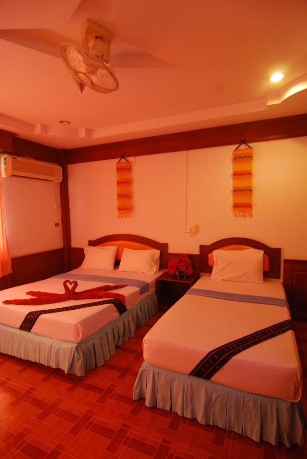 Lanta Paradise Koh Lanta