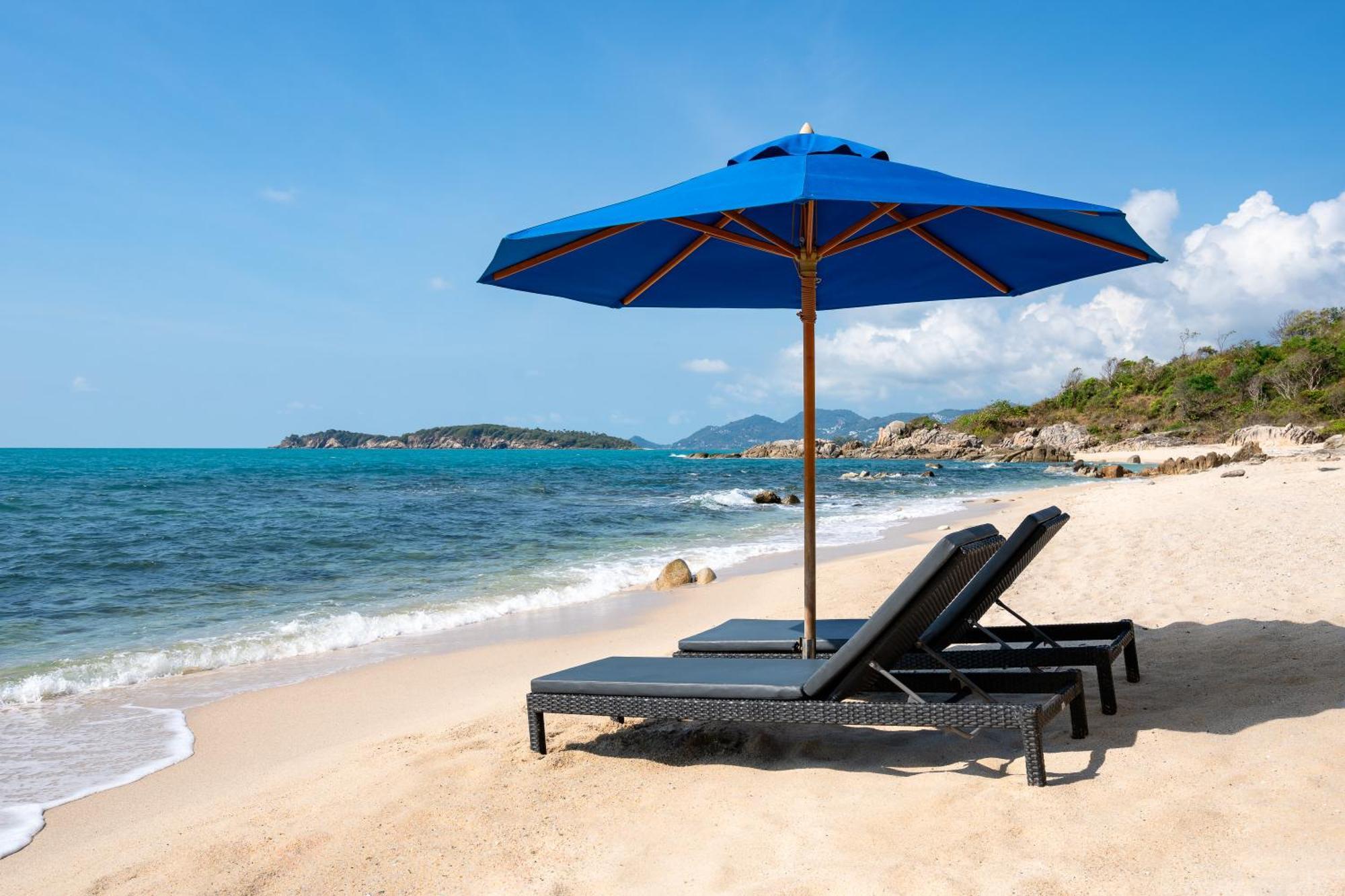 Saii Koh Samui - Adult Only 12 5*