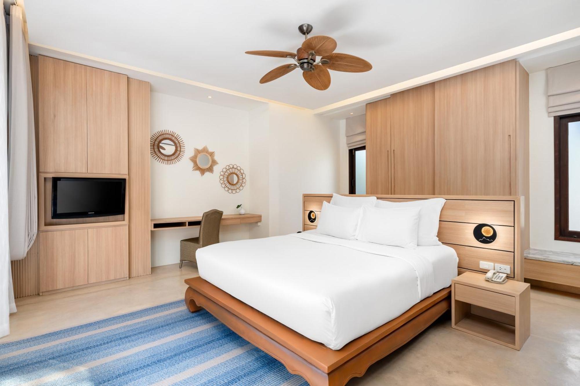 Saii Koh Samui - Adult Only 12