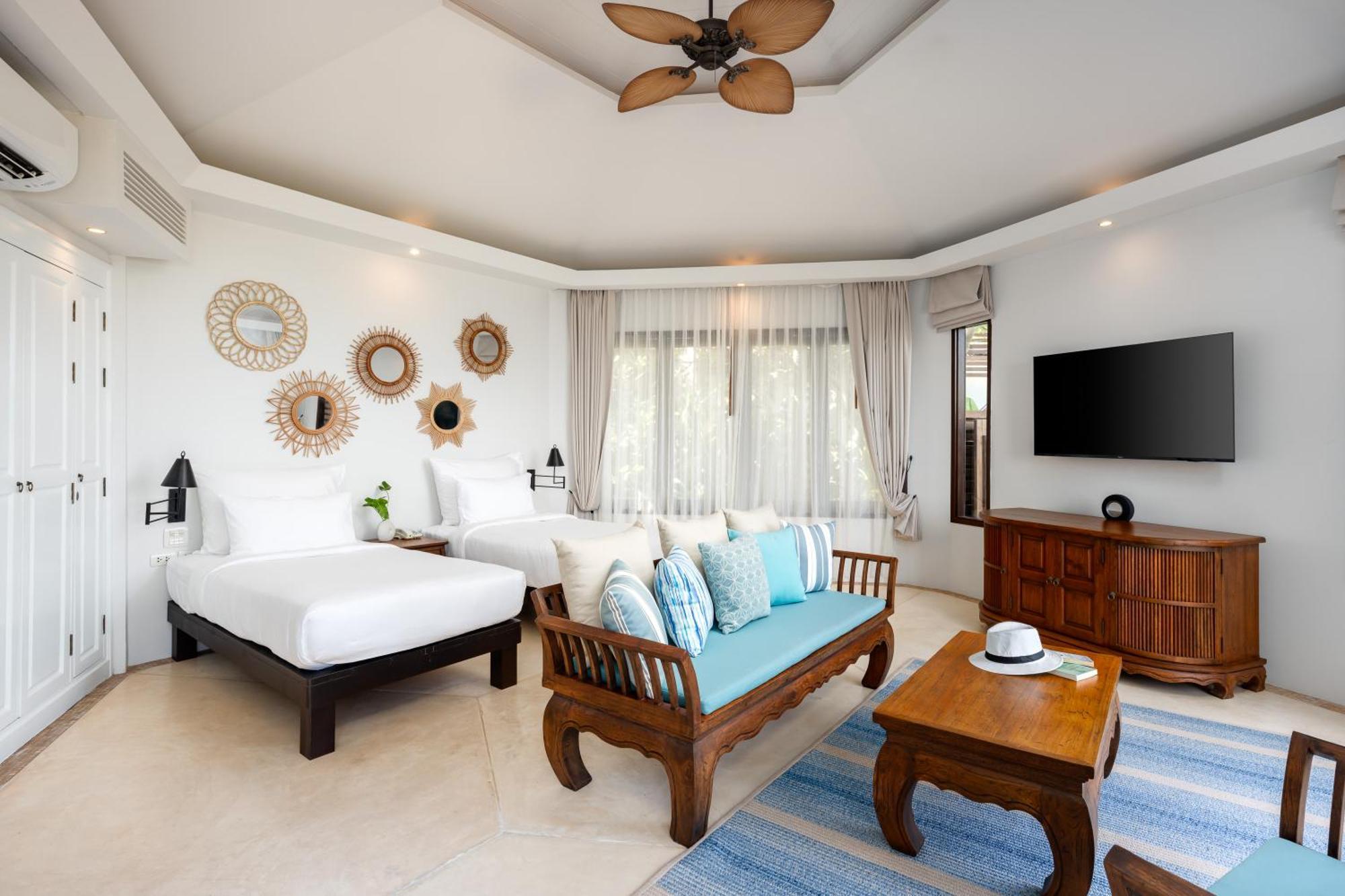 Resort Saii Koh Samui - Adult Only 12