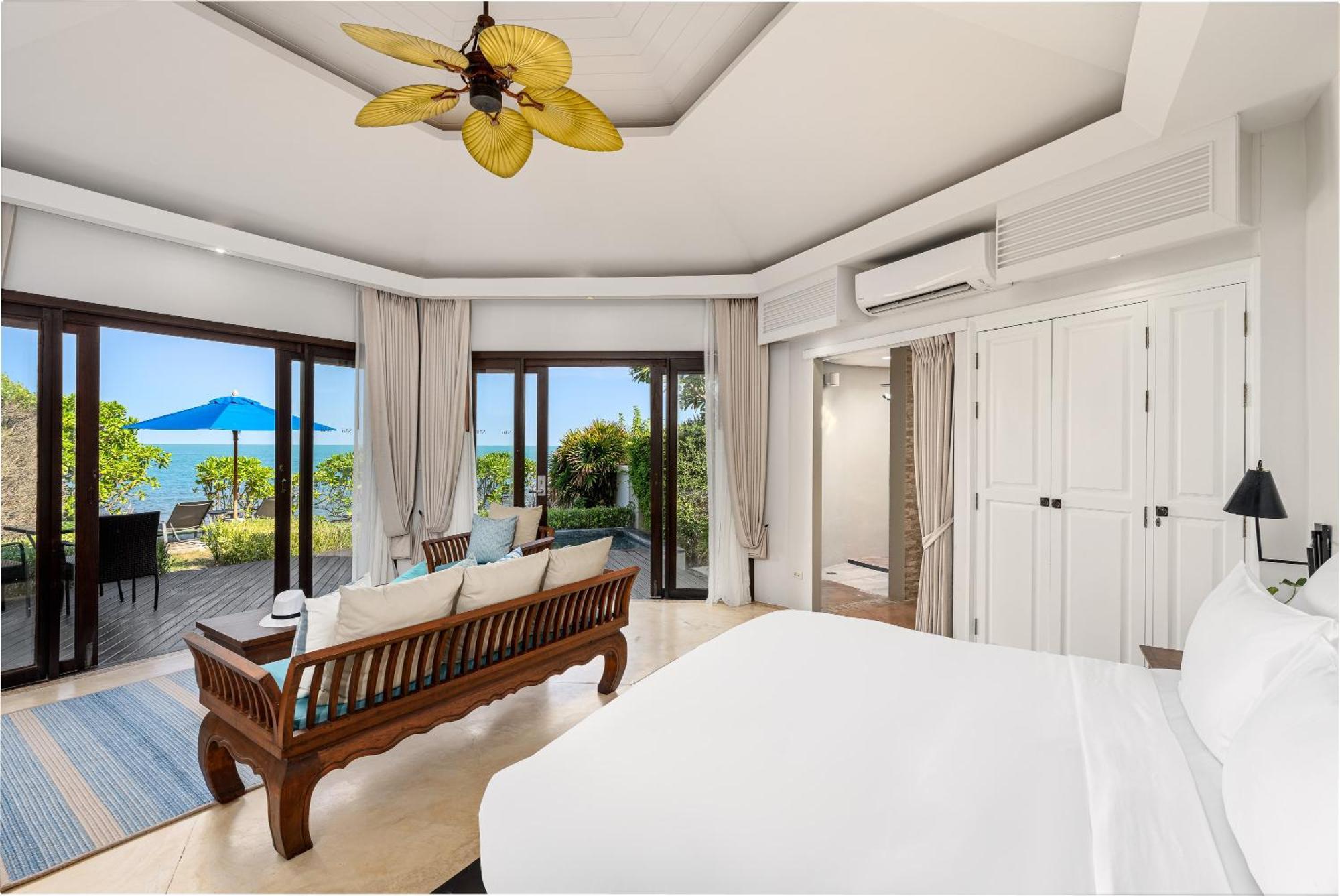 Saii Koh Samui - Adult Only 12 Choeng Mon