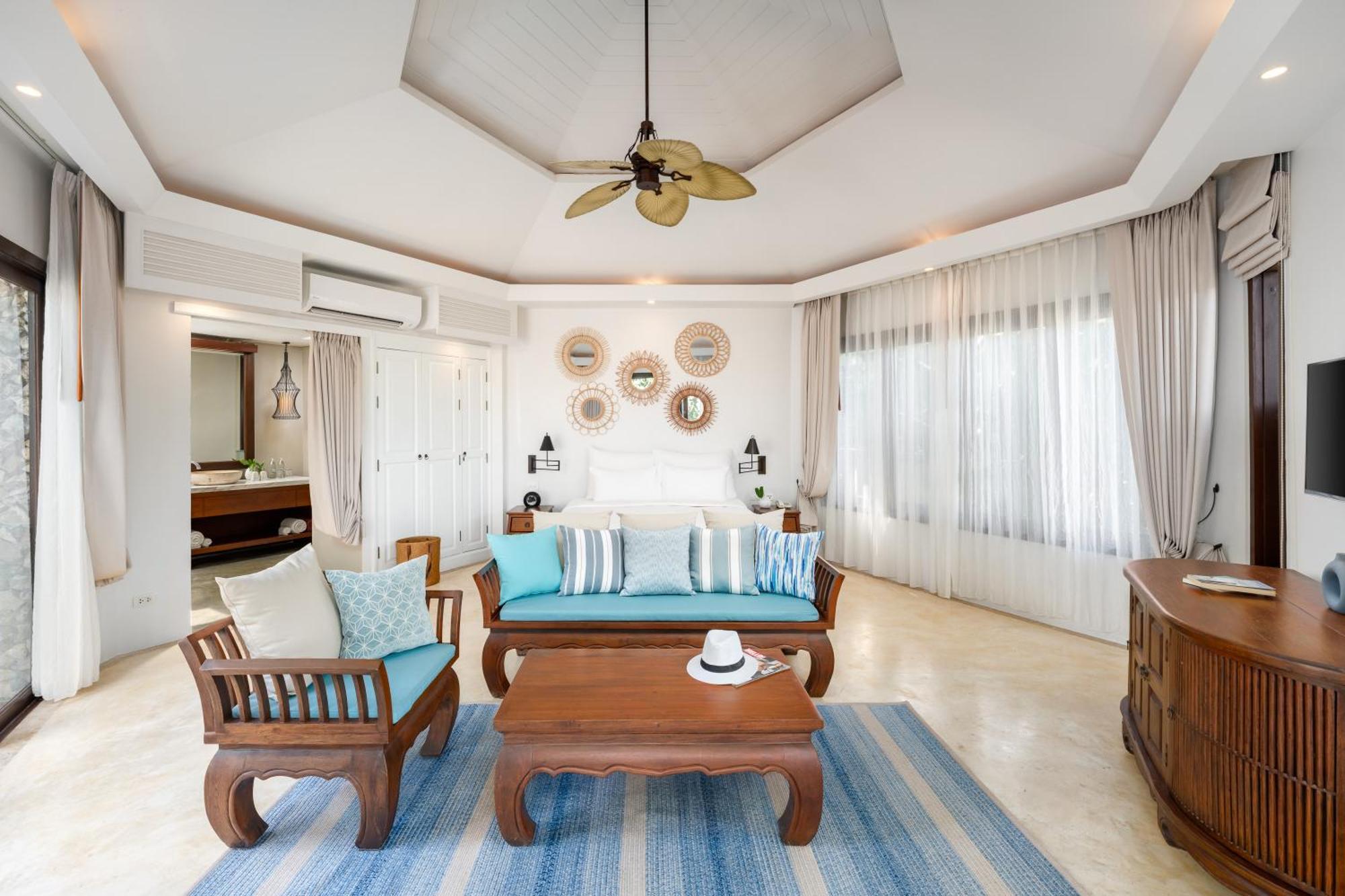 Saii Koh Samui - Adult Only 12 5*
