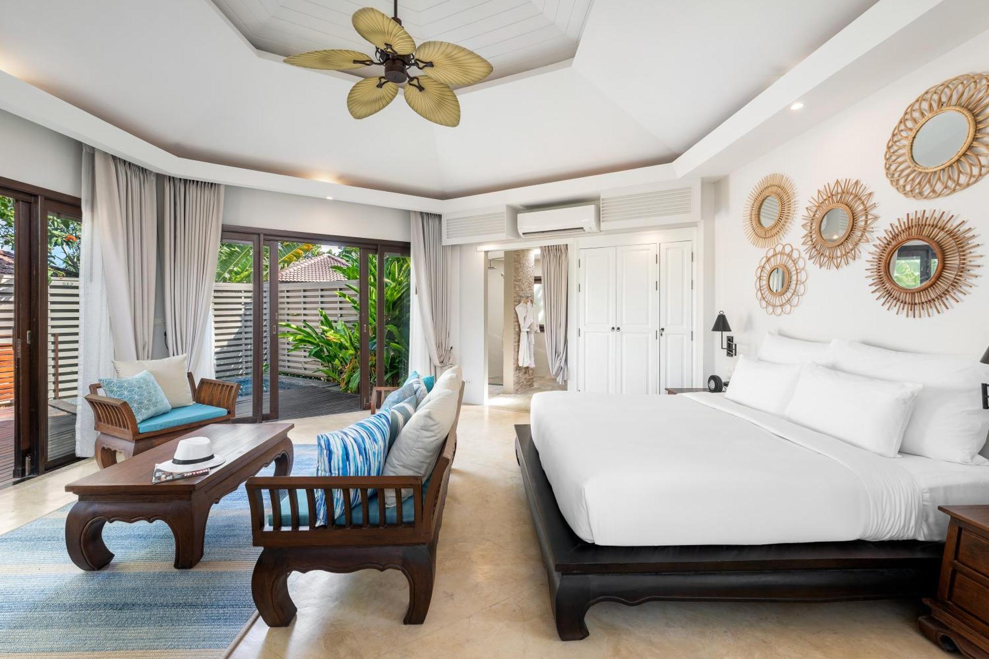Resort Saii Koh Samui - Adult Only 12 5*