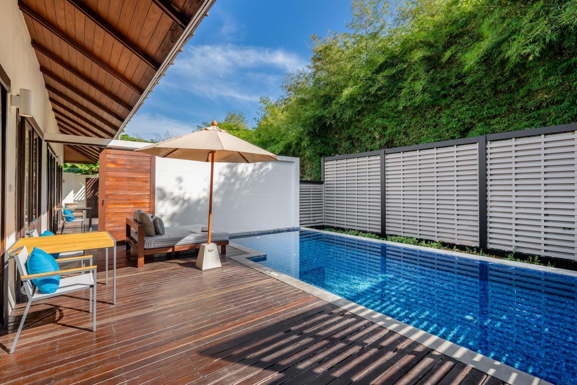 Saii Koh Samui - Adult Only 12 Resort 5*