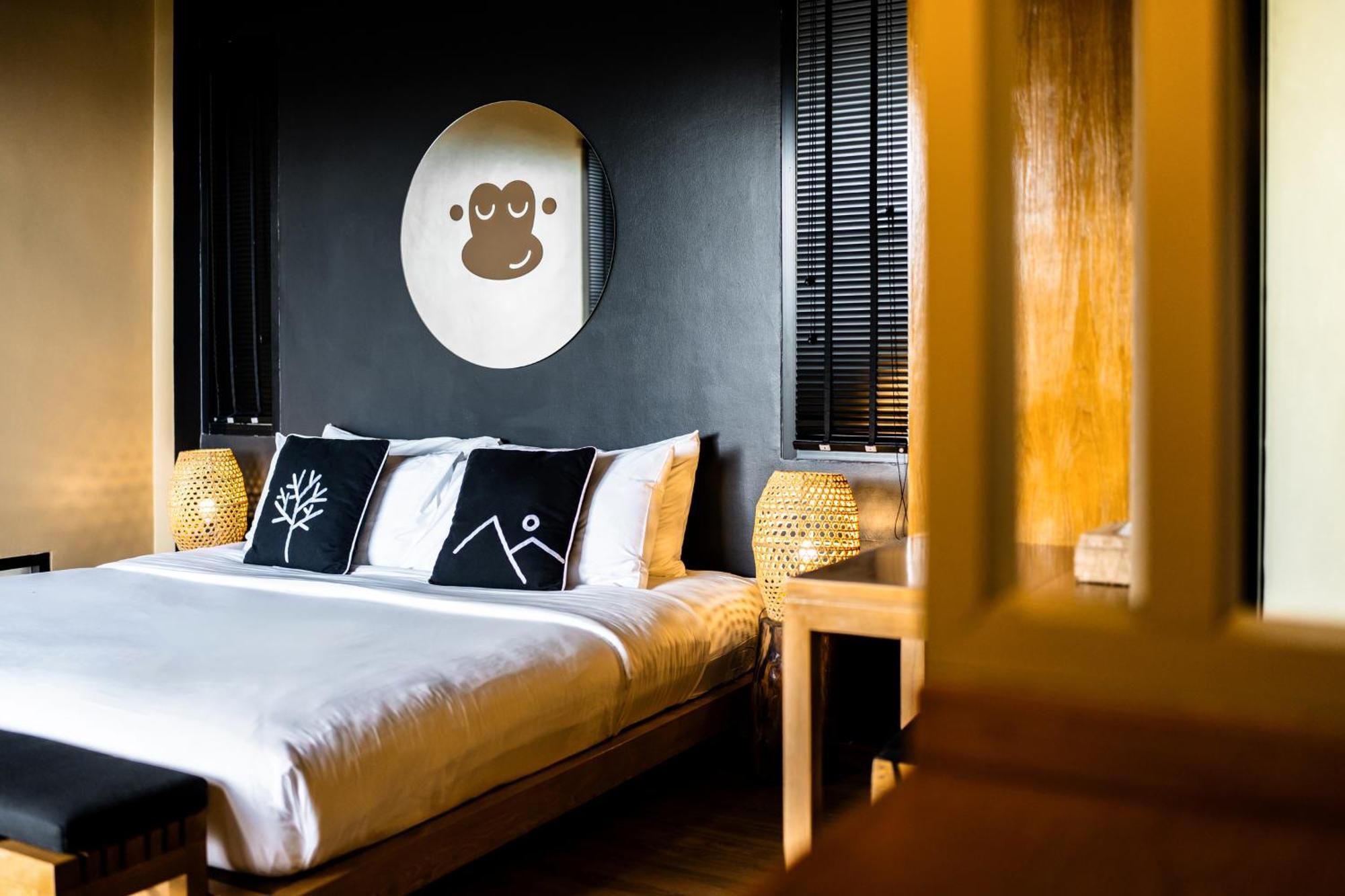 The Mangrove Phuket By Blu Monkey Resort