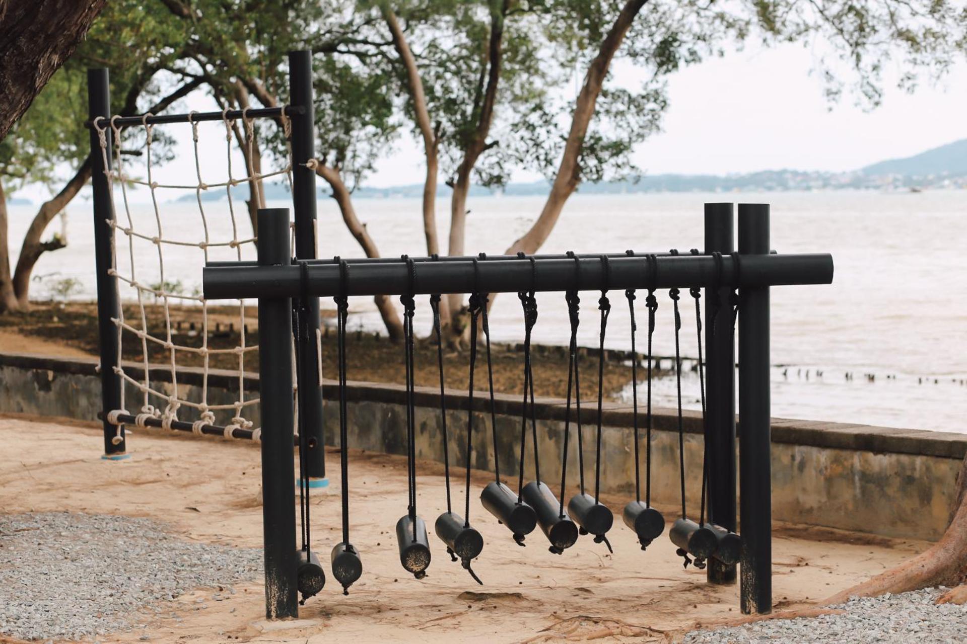 The Mangrove Phuket By Blu Monkey Resort 4*