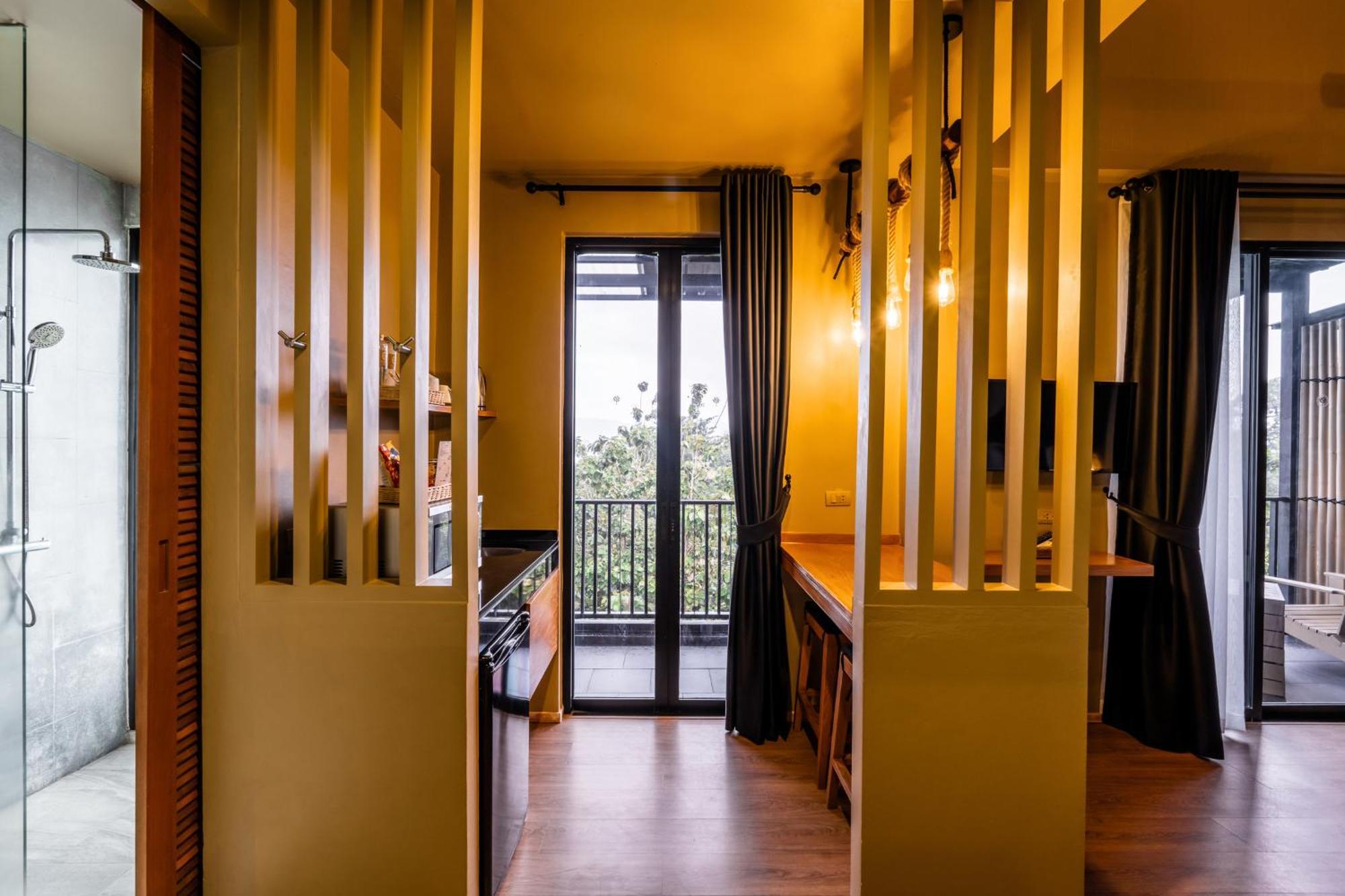The Mangrove Phuket By Blu Monkey