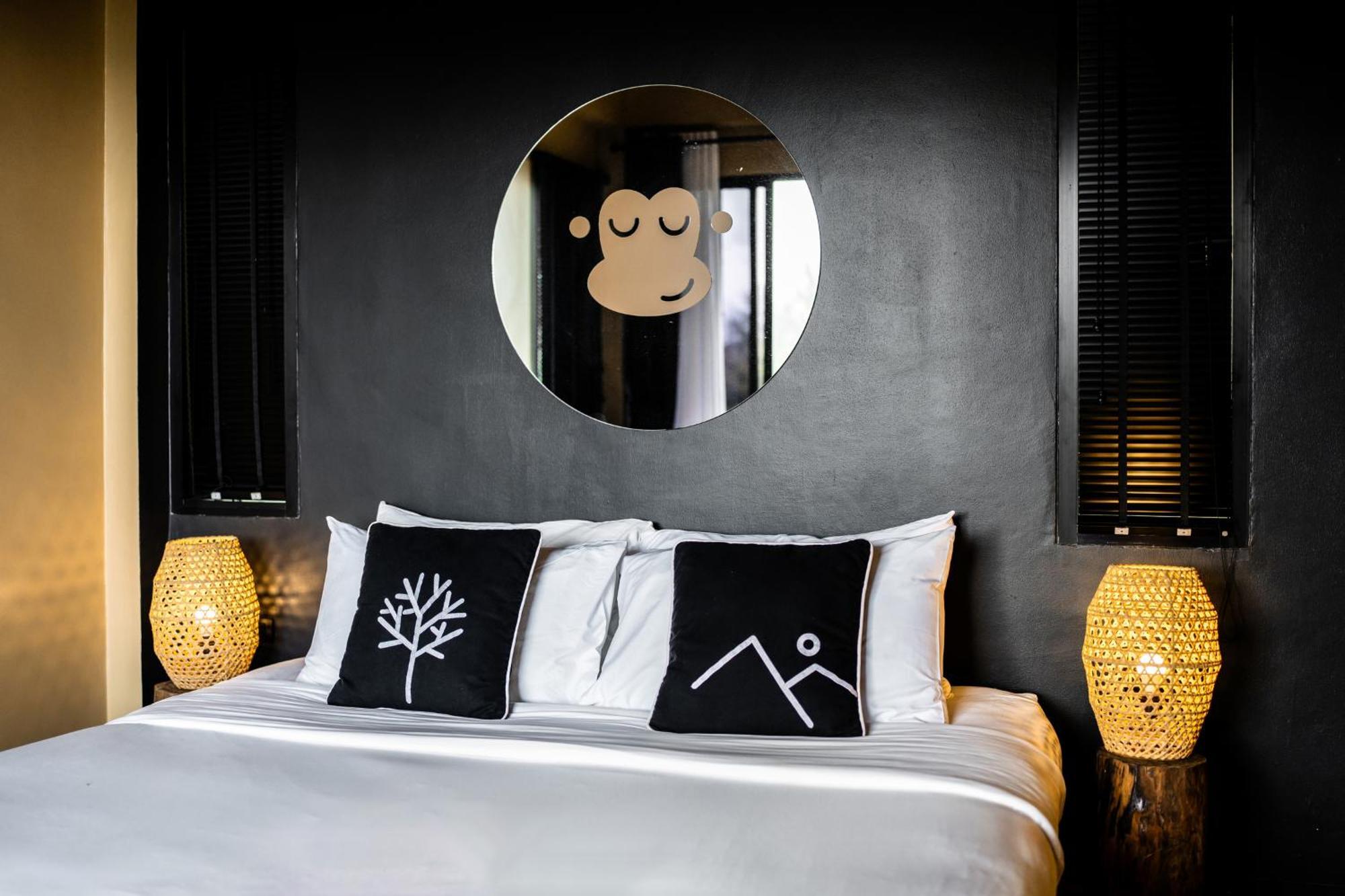 Resort The Mangrove Phuket By Blu Monkey 4*
