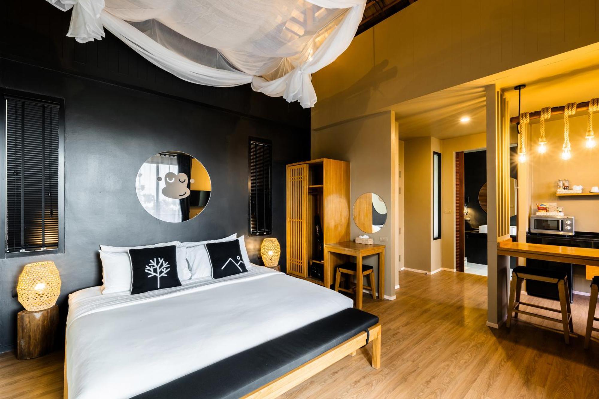 Resort The Mangrove Phuket By Blu Monkey Cape Panwa