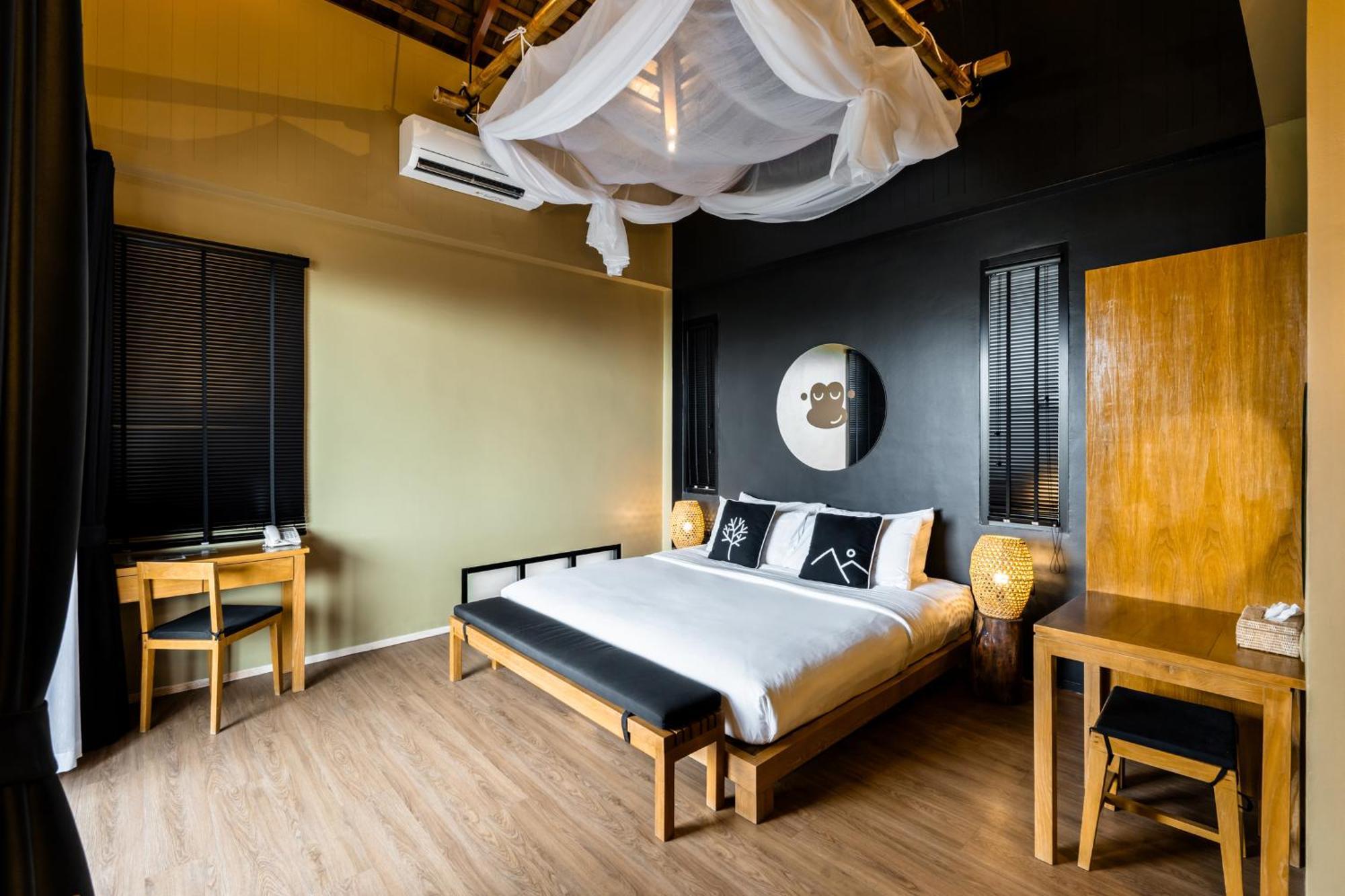 The Mangrove Phuket By Blu Monkey Cape Panwa