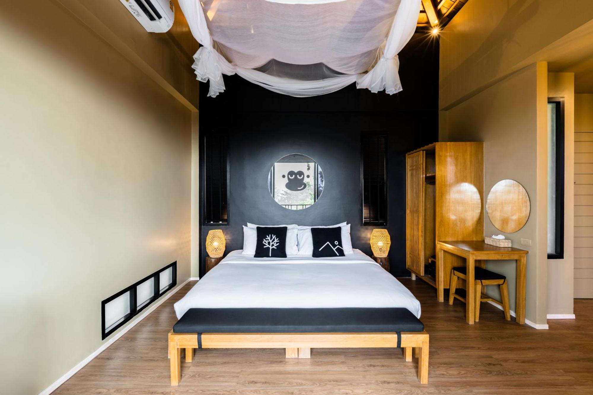 The Mangrove Phuket By Blu Monkey Resort