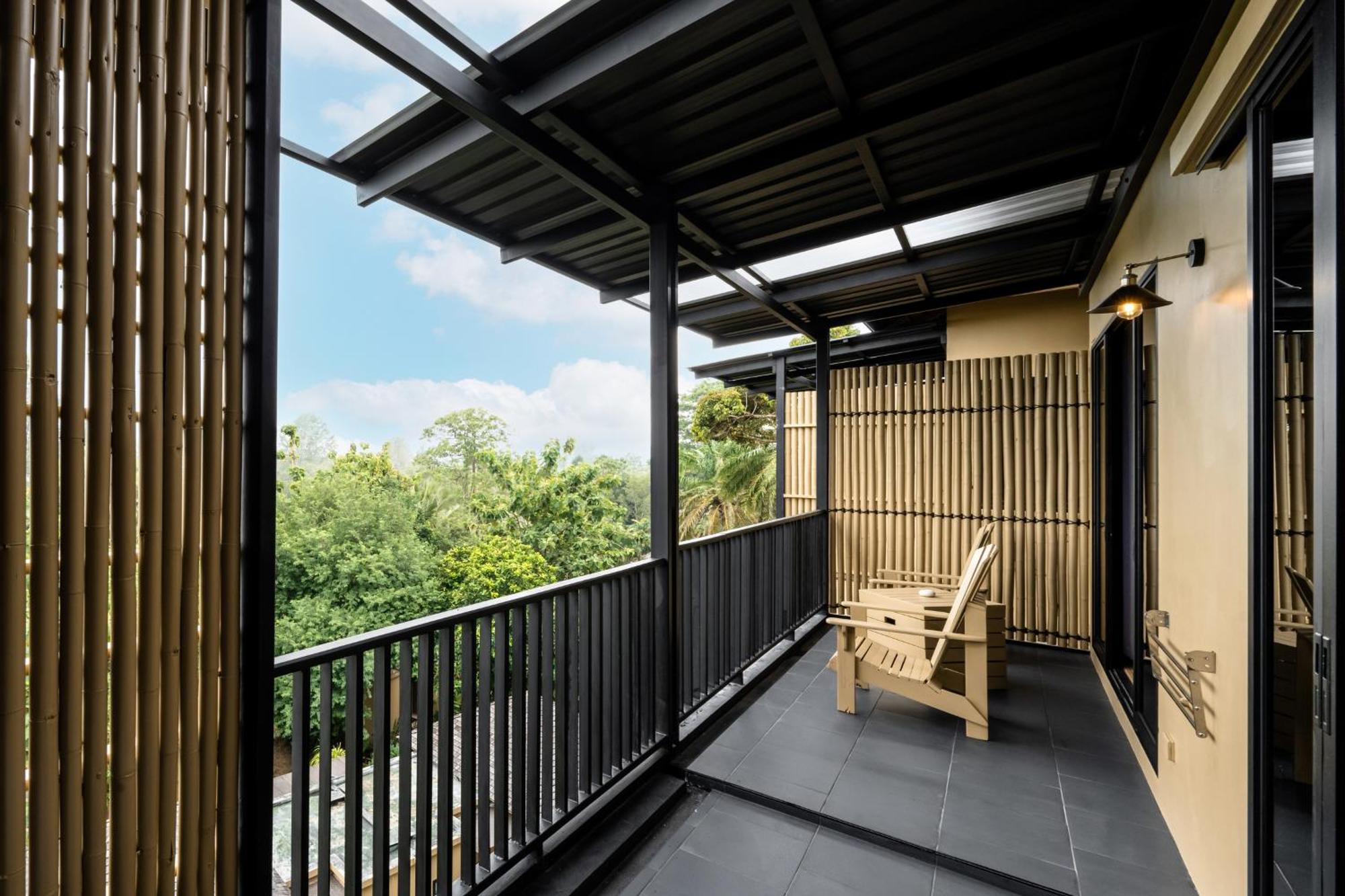 Resort The Mangrove Phuket By Blu Monkey Cape Panwa