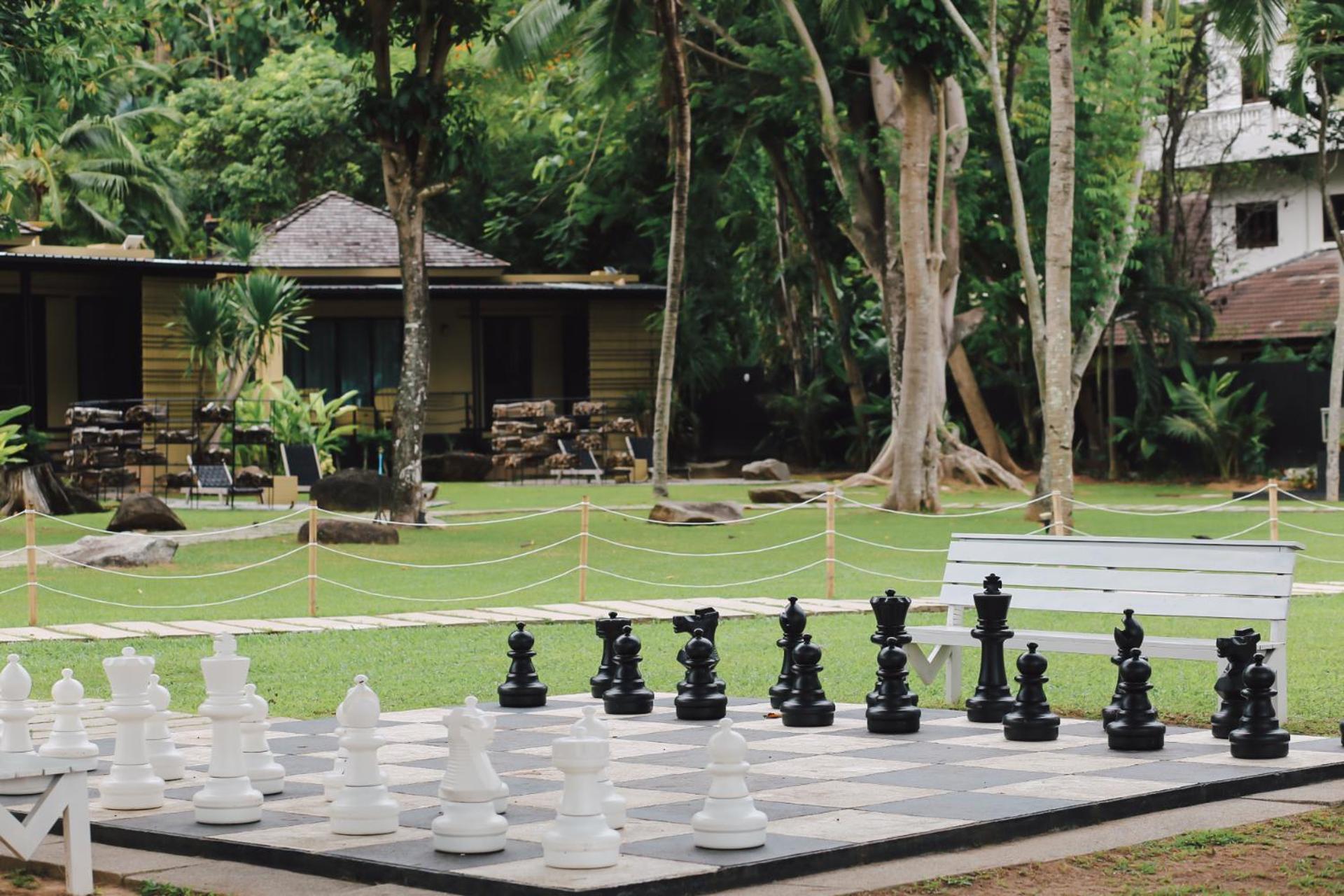 The Mangrove Phuket By Blu Monkey Resort