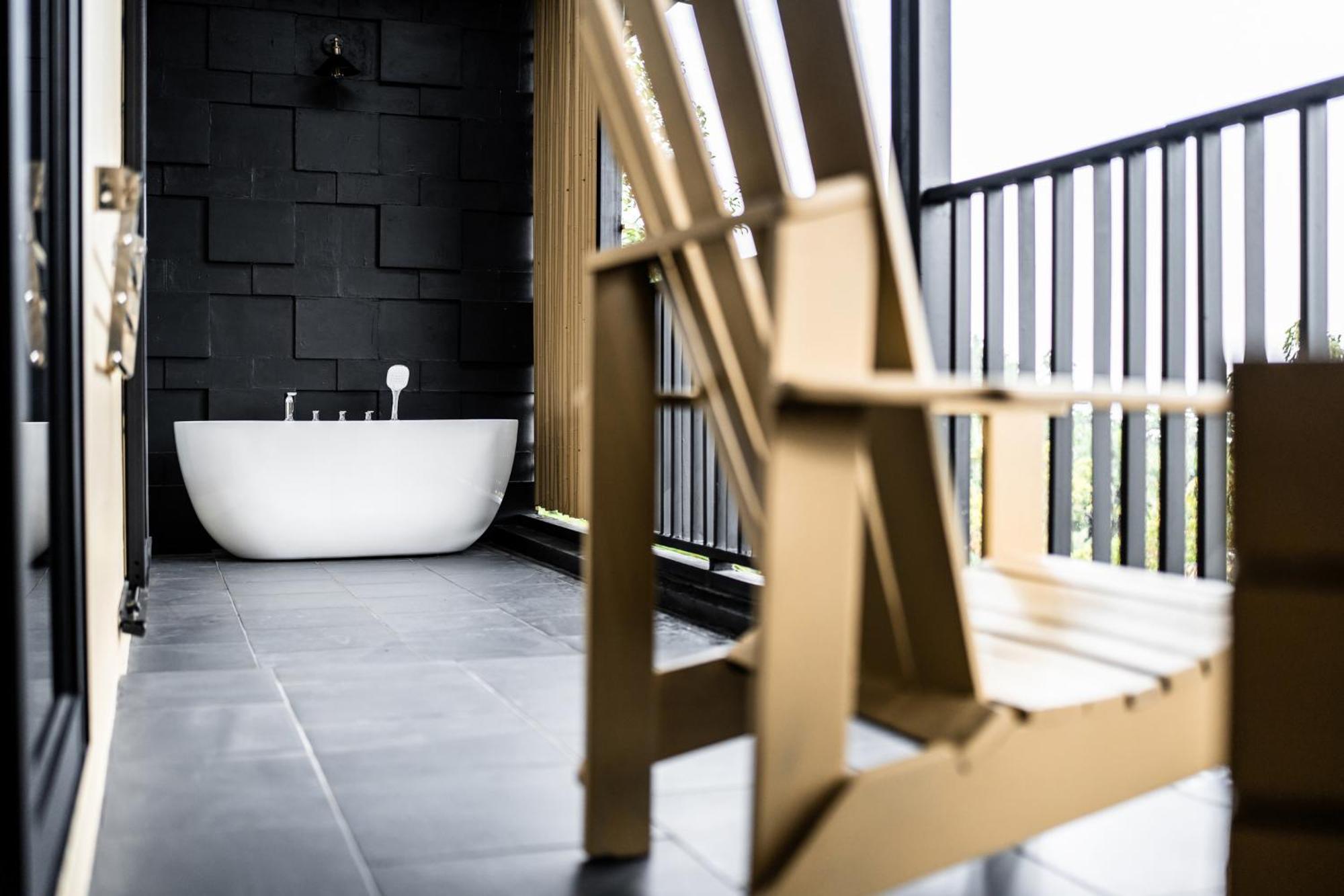Resort The Mangrove Phuket By Blu Monkey 4*