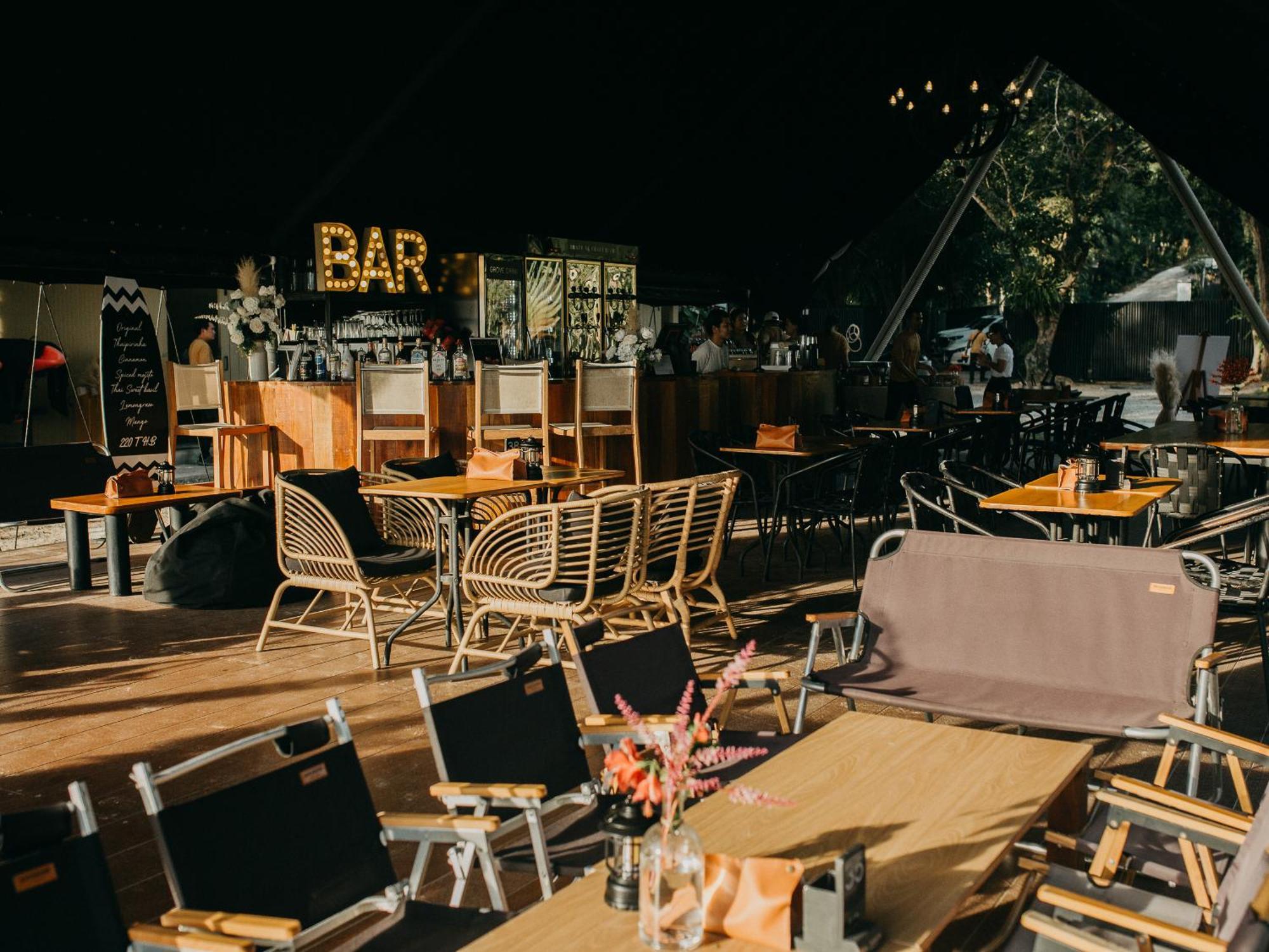 The Mangrove Phuket By Blu Monkey