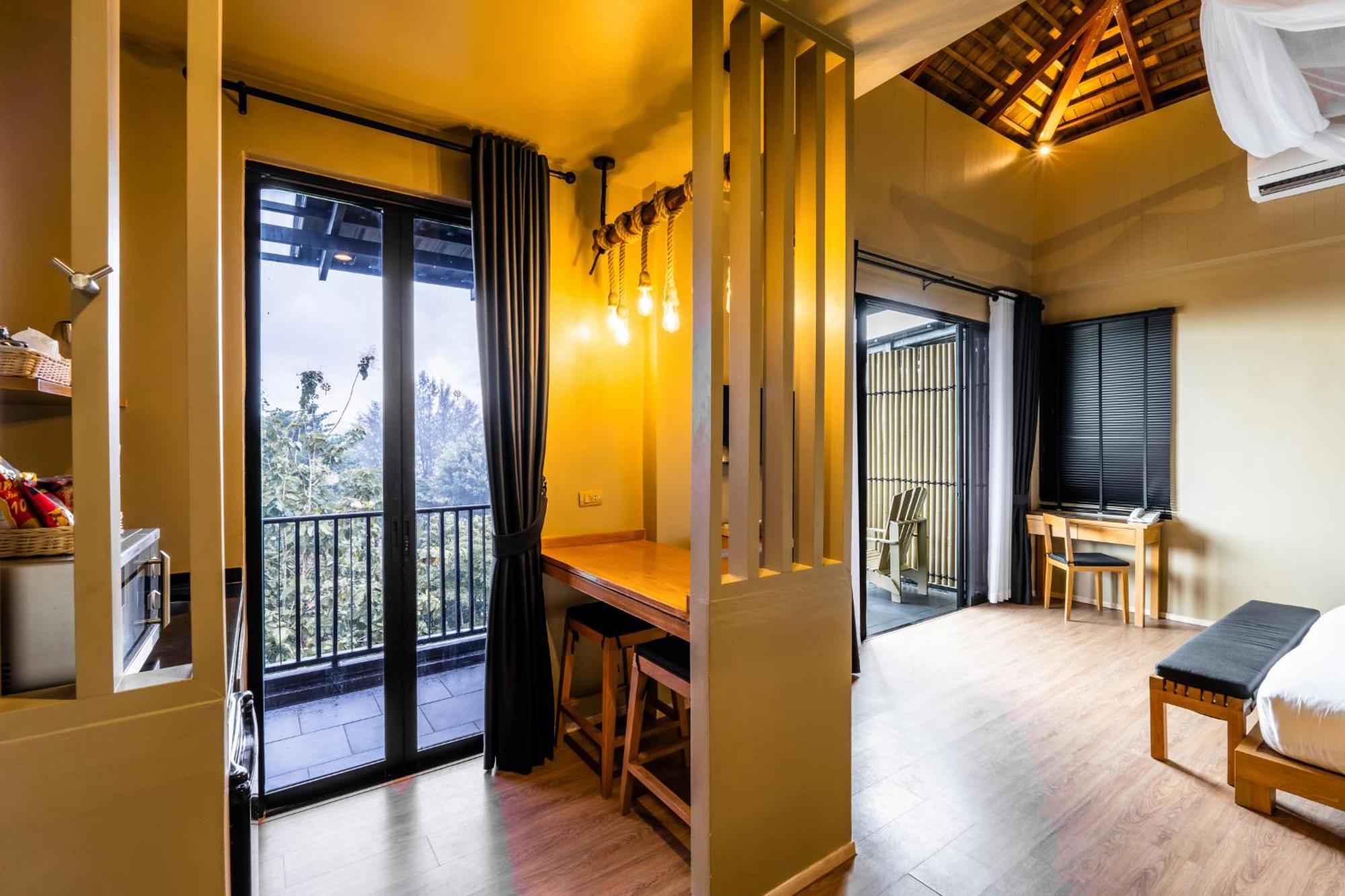 The Mangrove Phuket By Blu Monkey Resort