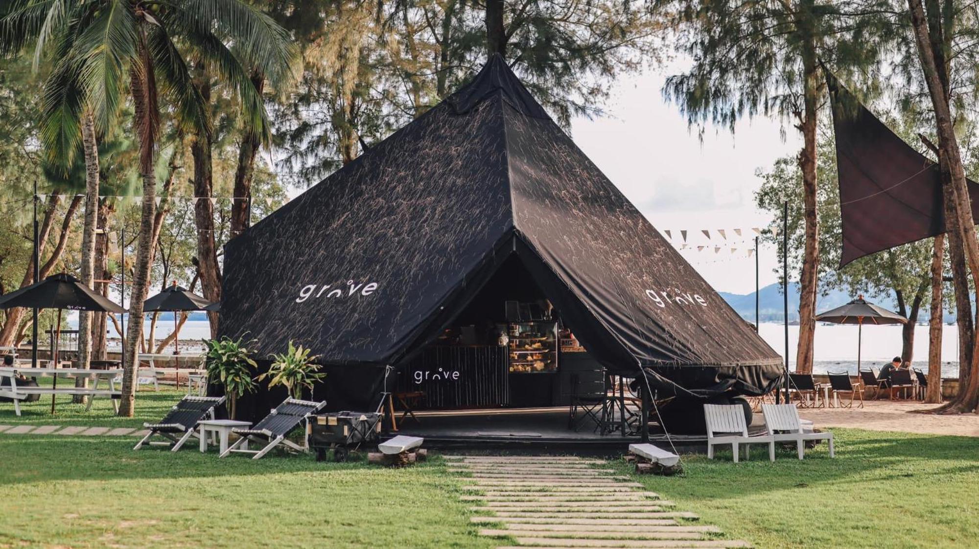The Mangrove Phuket By Blu Monkey Resort Cape Panwa