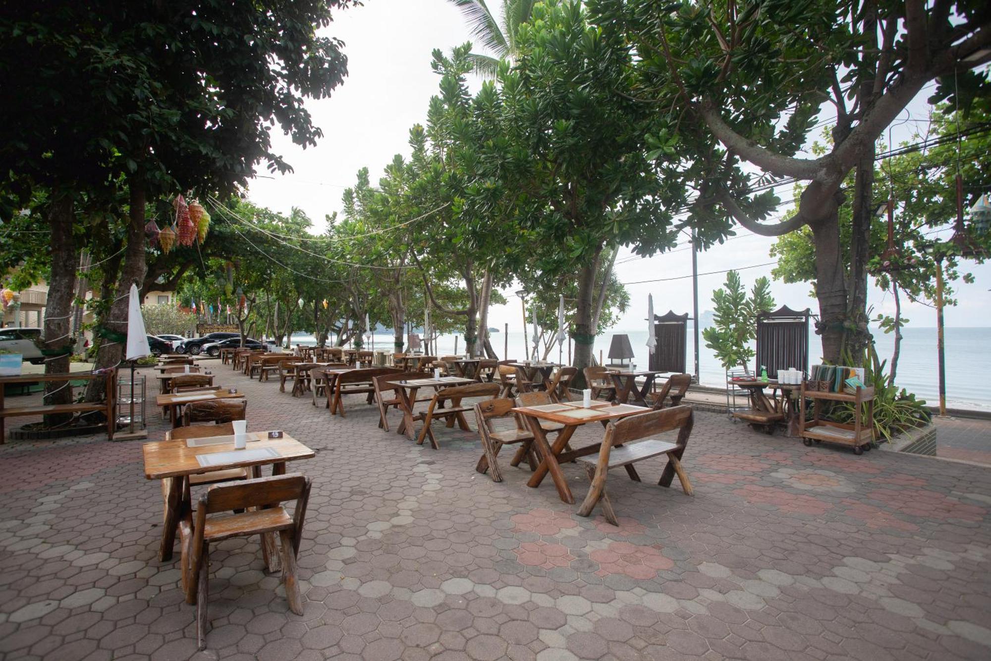 Golden Resort 4*