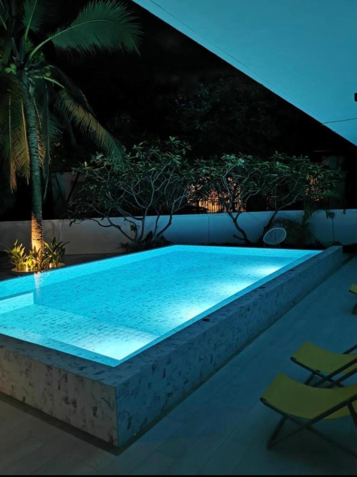 Ton Sai Tropical Island