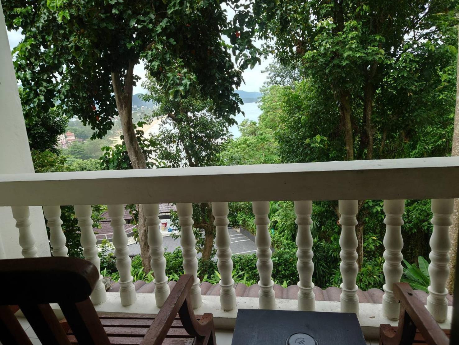 Resort On The Hill