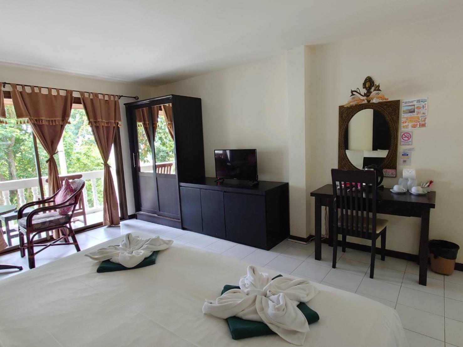 Resort On The Hill 3*