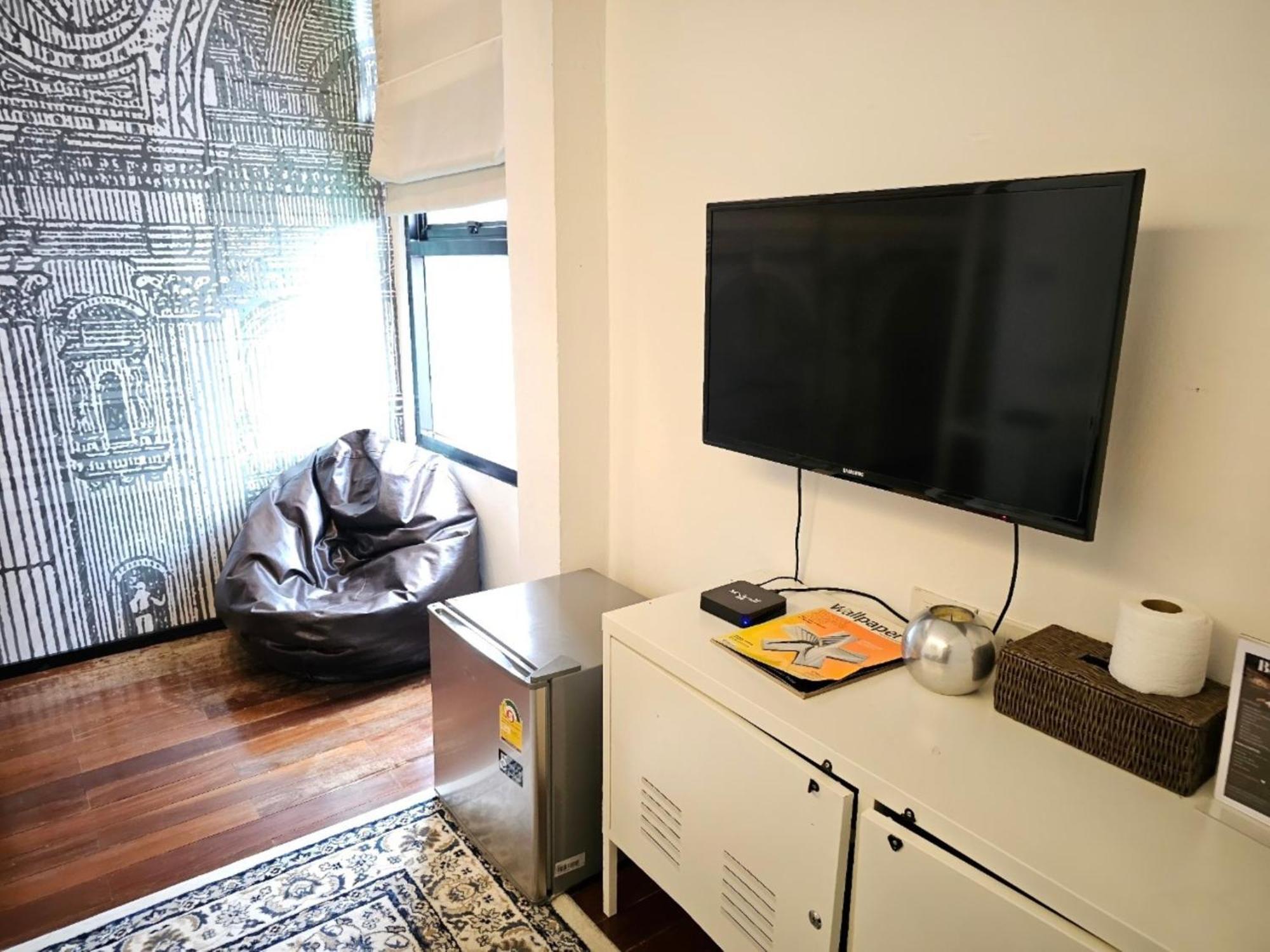 Shade House - Downtown Hostel Phuket