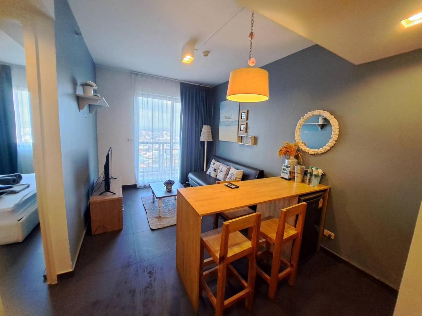 Unixx By The Sea Apartamento